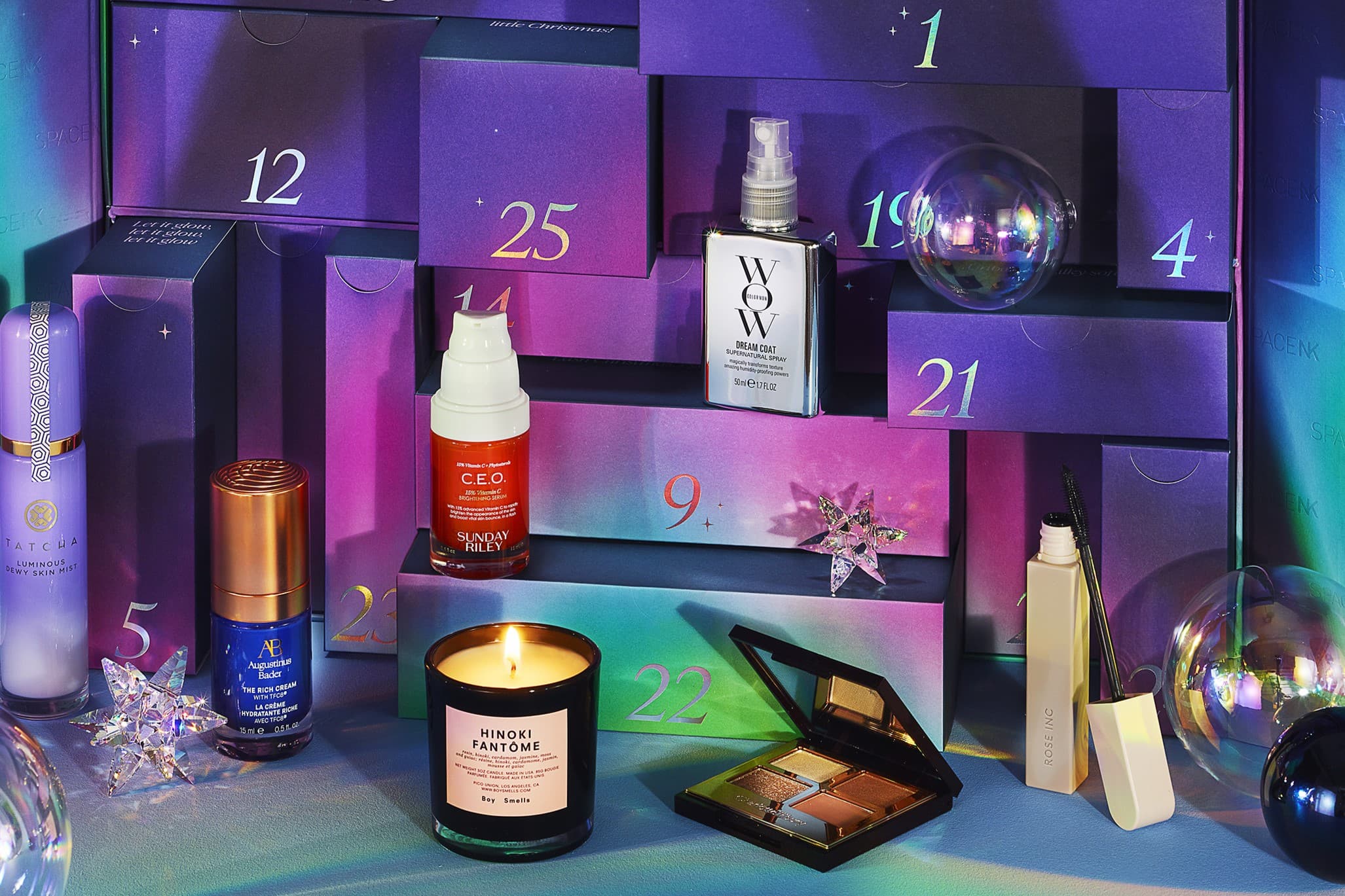 The 2023 Space NK Advent Calendar is Now Sold Out!
