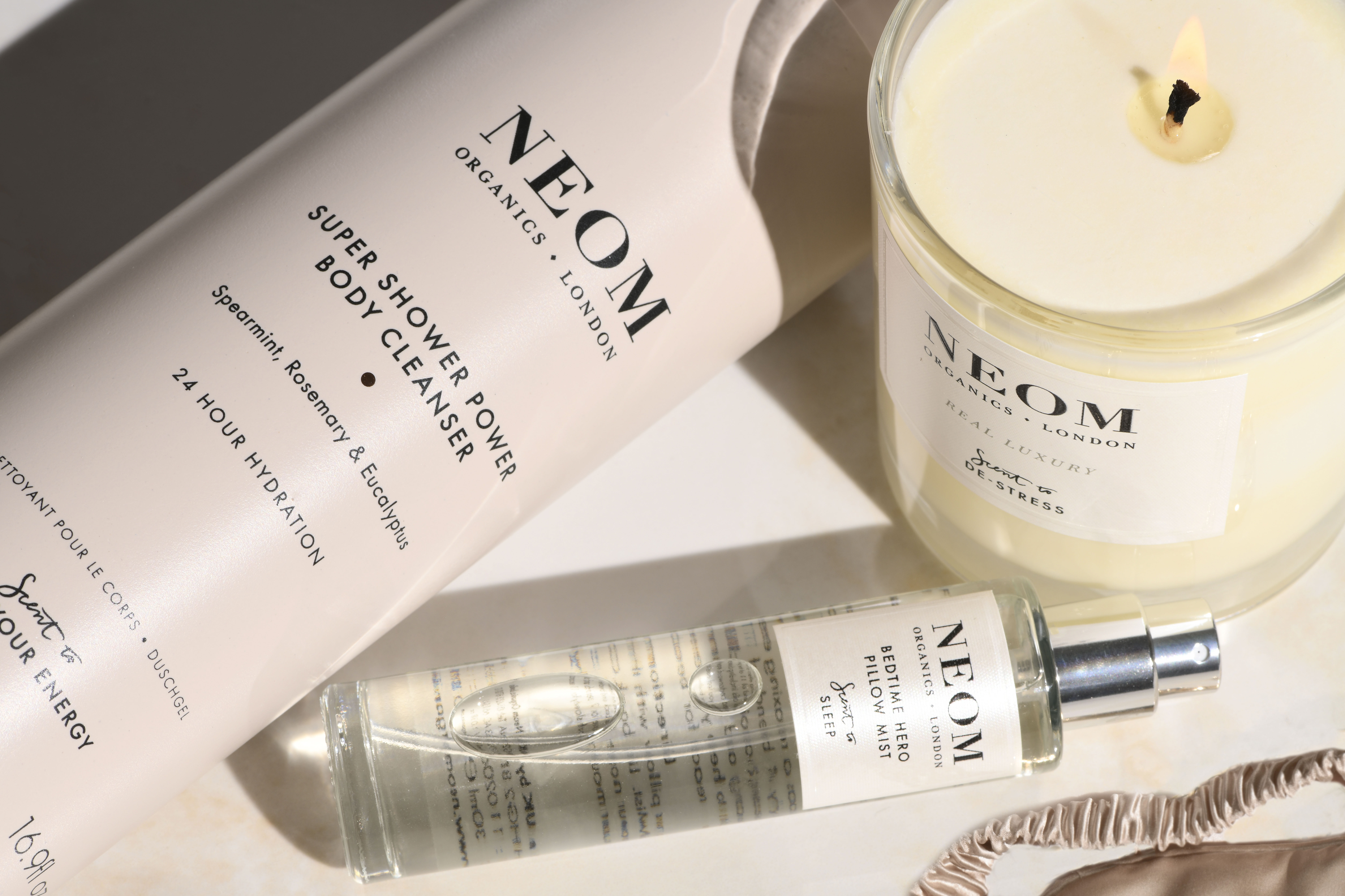 Best NEOM Products For 2023