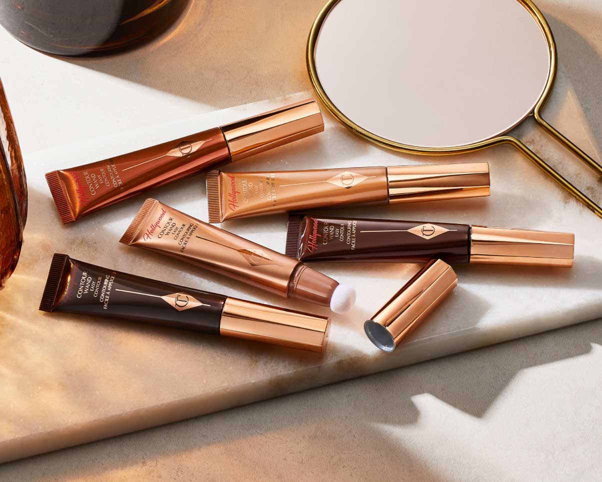 More Of Charlotte Tilbury Hollywood Contour Wands