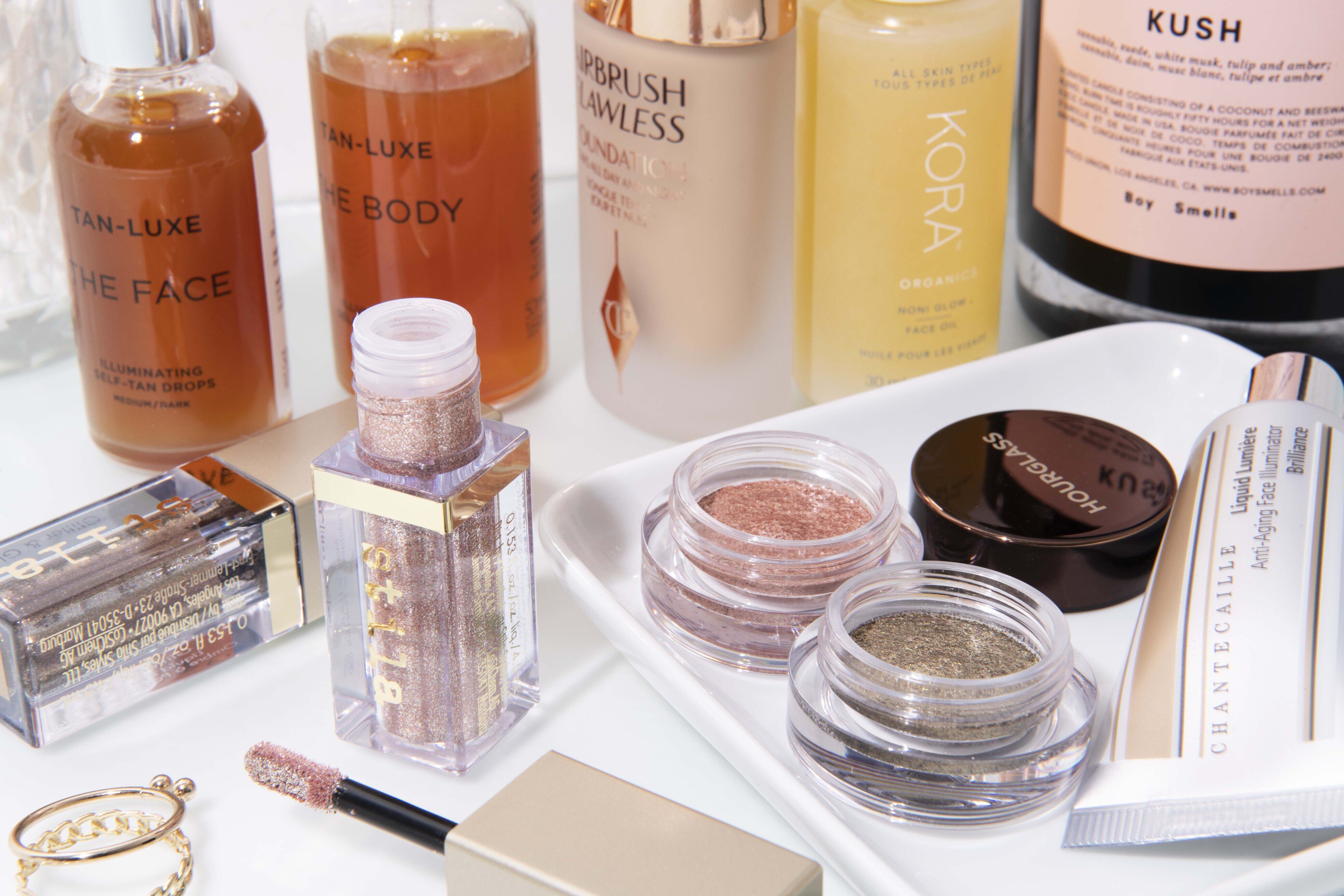 Hannah Martin's Guide To Glowy Makeup | Space NK