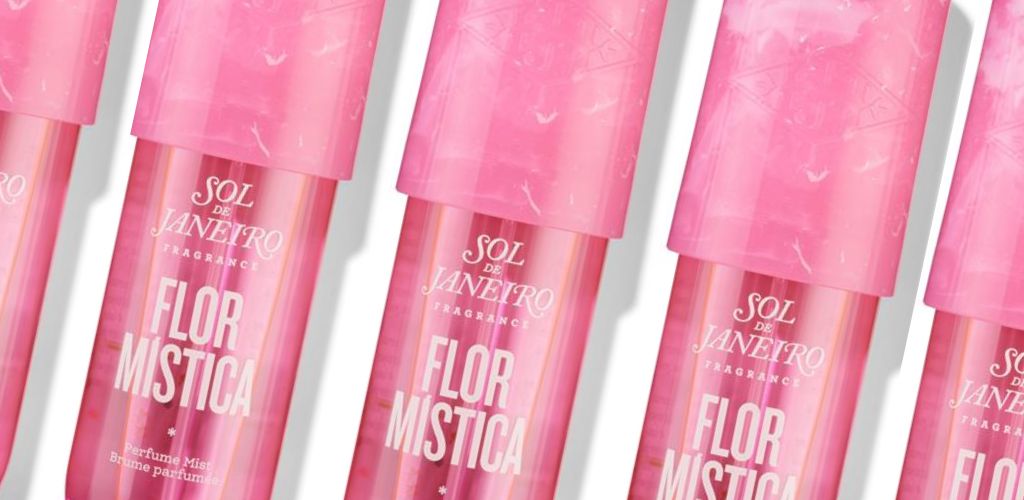 Sol de Janeiro Flor Mistica perfume review | Space NK Sol de Janeiro Flor Mistica perfume review | Space NK