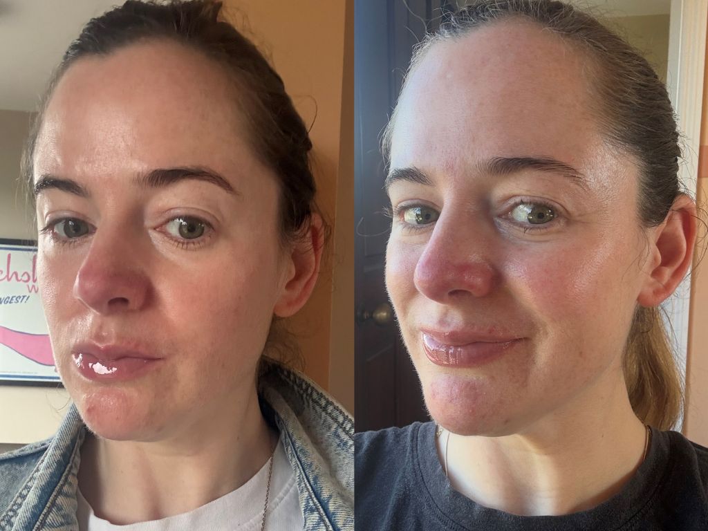 Julie's Takami Daily Renewing Skin Peel review Julie's Takami Daily Renewing Skin Peel review