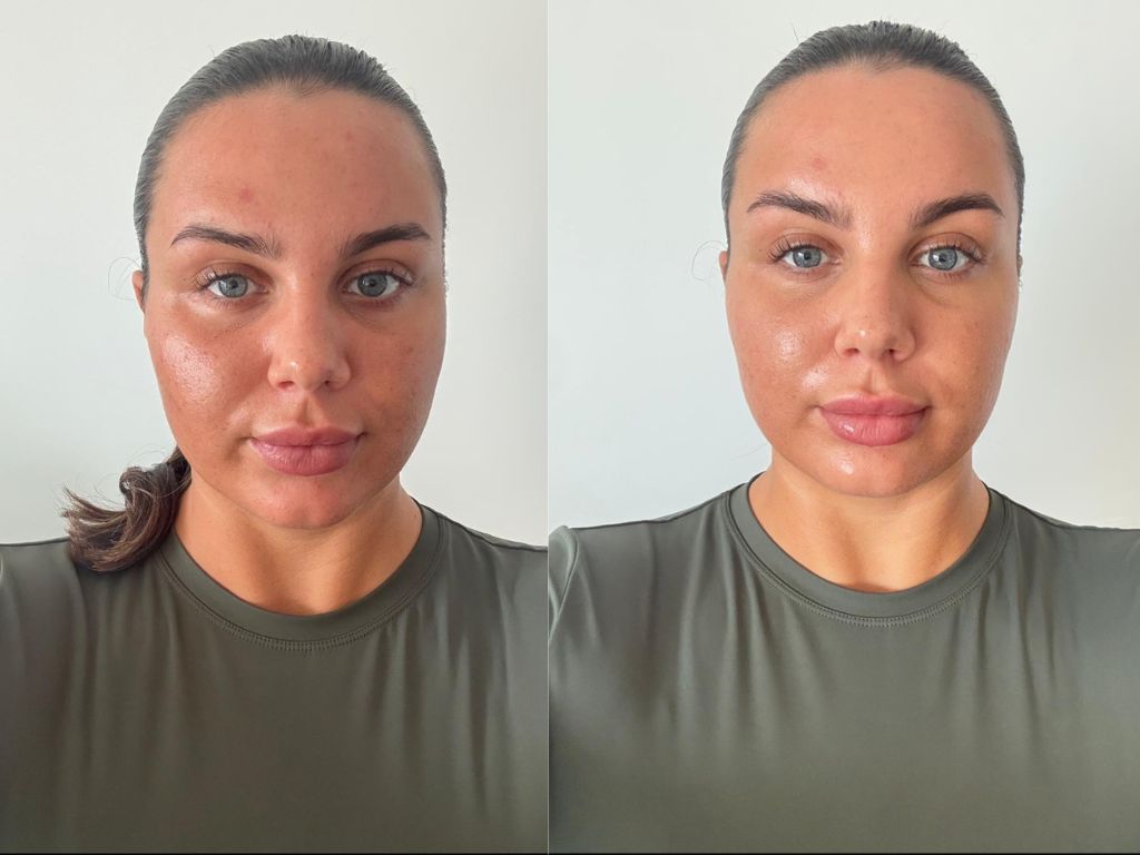 Bella's Milk Makeup Hydro Grip Concealer Review | Space NK Bella's Milk Makeup Hydro Grip Concealer Review | Space NK