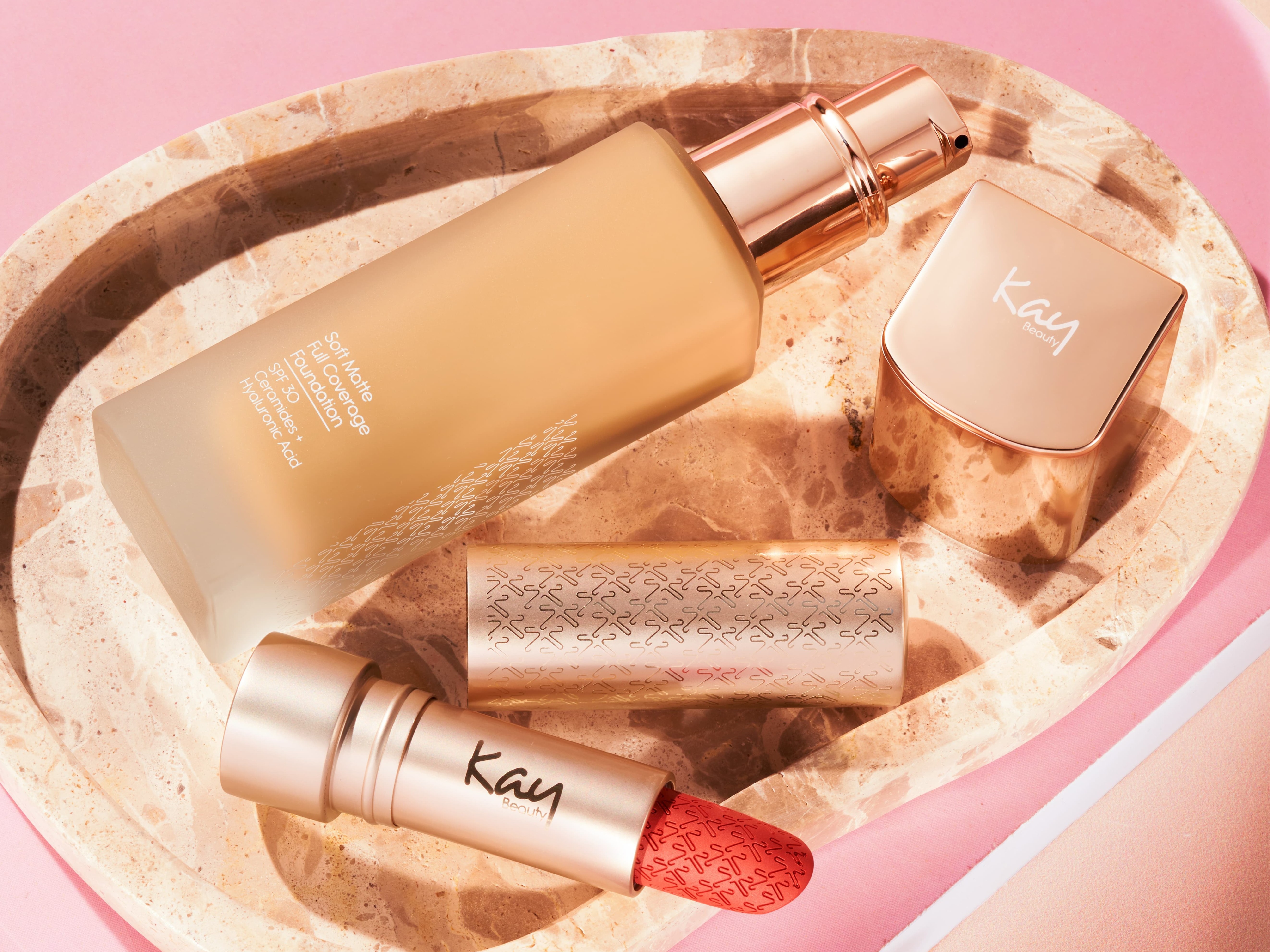 The Six Kay Beauty Products To Add To Your Basket ASAP