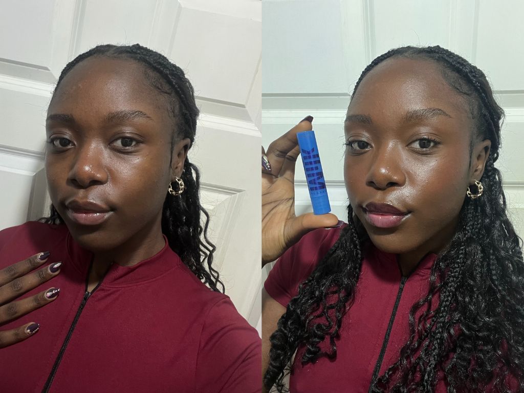 Tanya's Milk Makeup Hydro Grip Concealer Review | Space NK Tanya's Milk Makeup Hydro Grip Concealer Review | Space NK