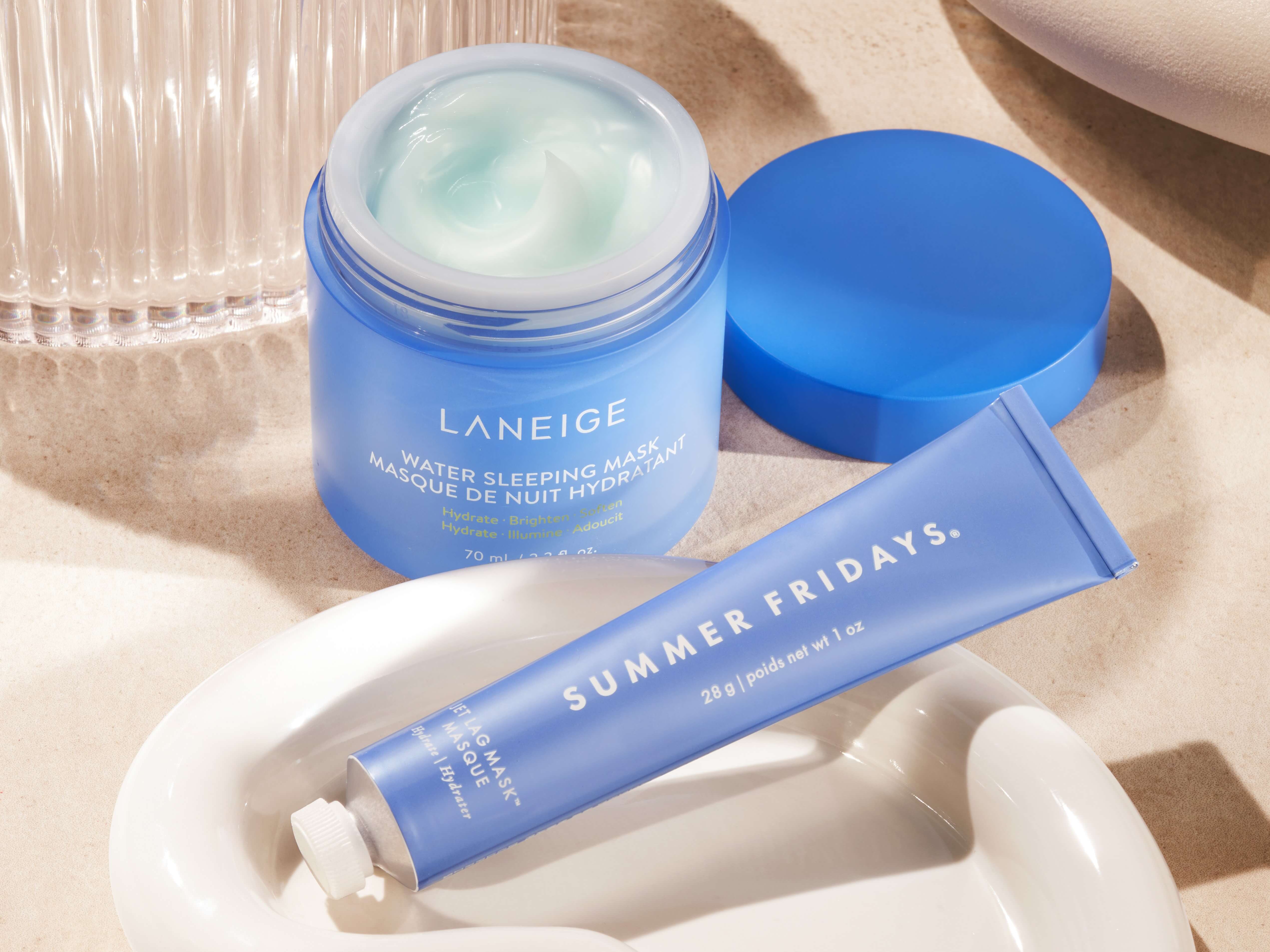 Best Hydrating Face Masks for Dry Skin | Space NK Best Hydrating Face Masks for Dry Skin | Space NK