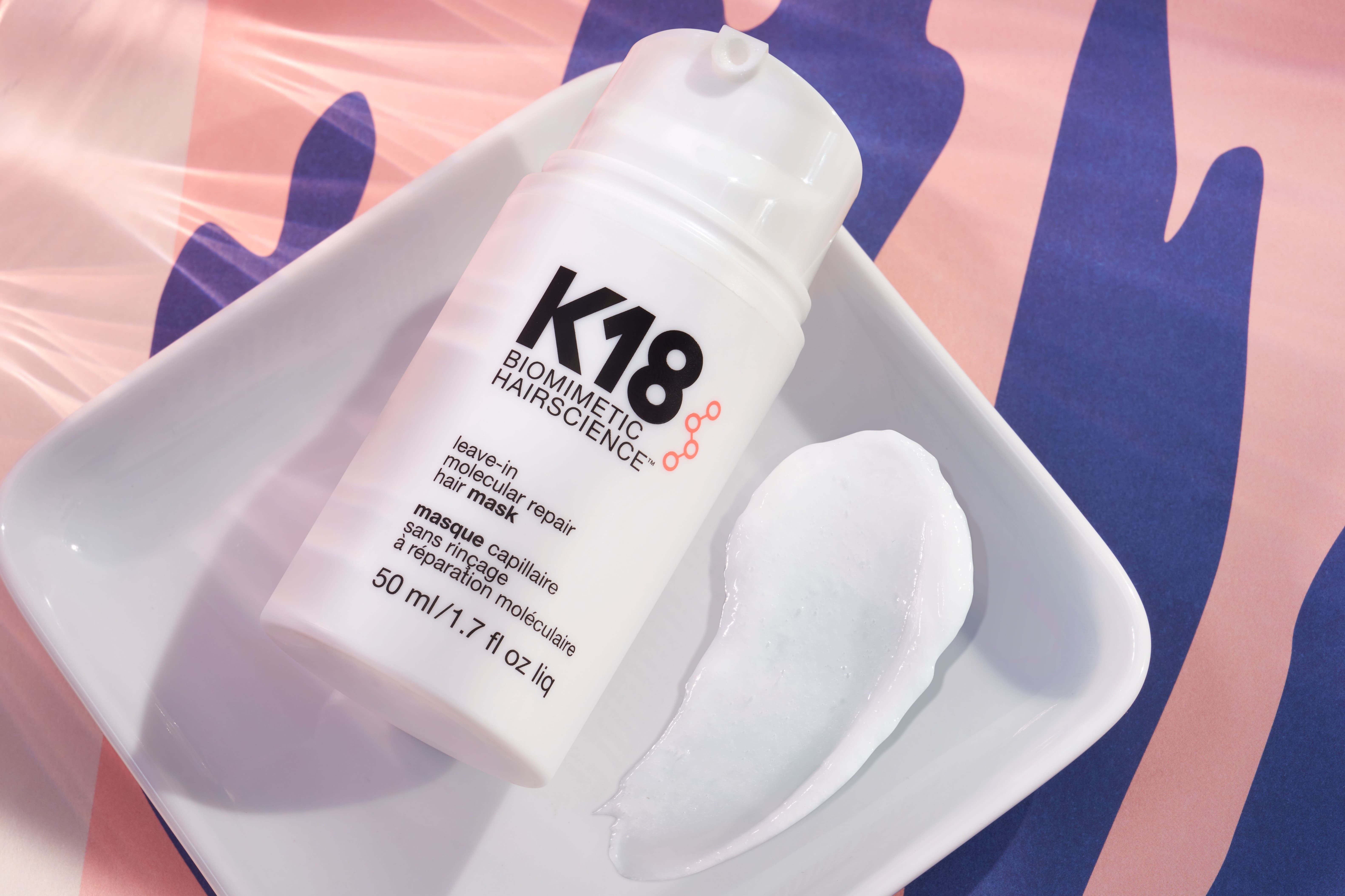 K18 Hair Mask Review: Is It Worth Investing In?