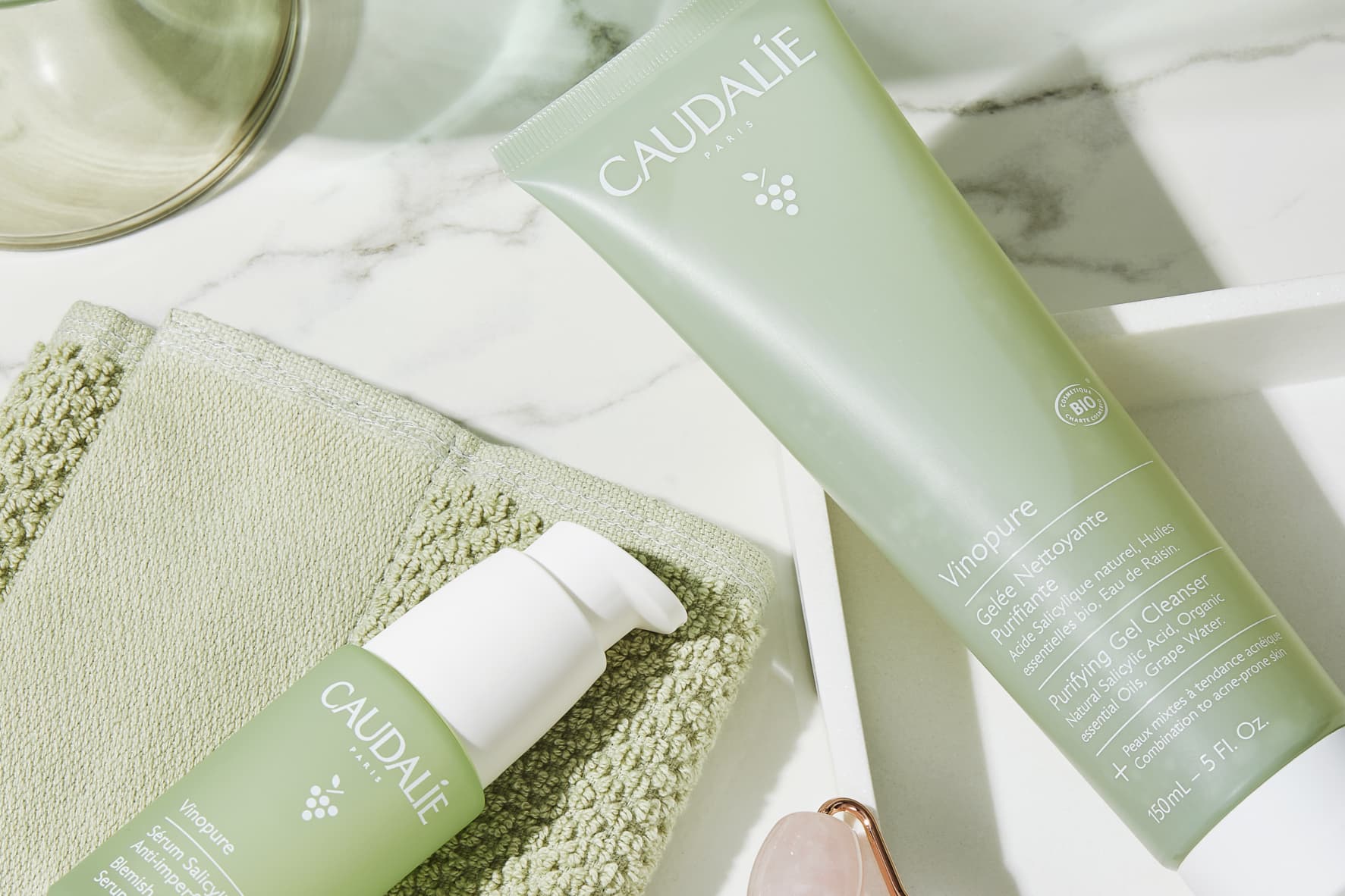 5 Of The Best Caudalie Products To Try ASAP