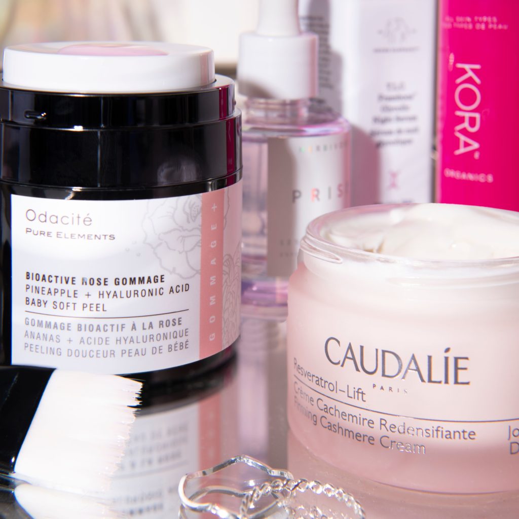 The Best Vegan Skincare Products | Space NK