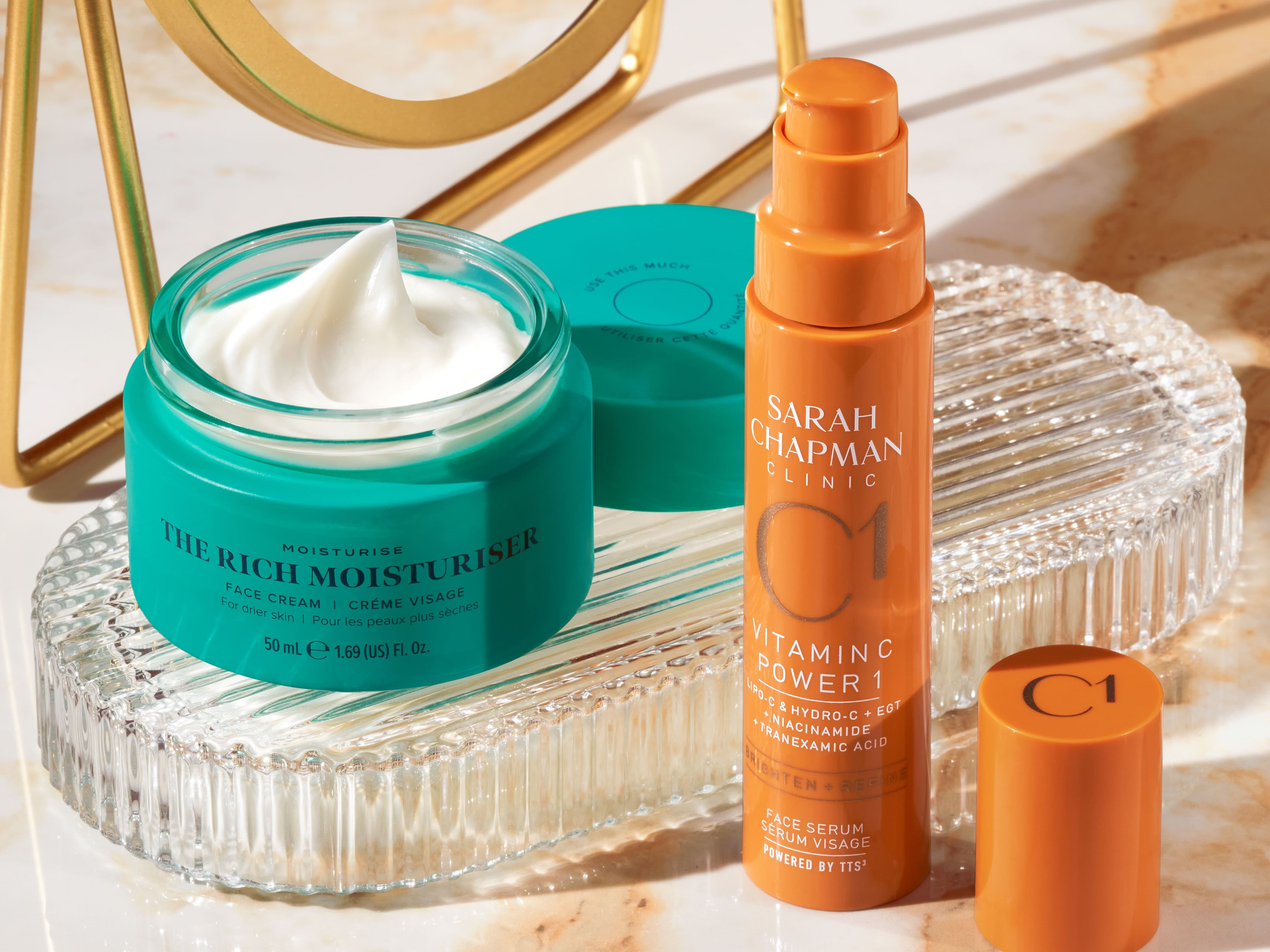 Best skincare routine for combination skin | Space NK Best skincare routine for combination skin | Space NK