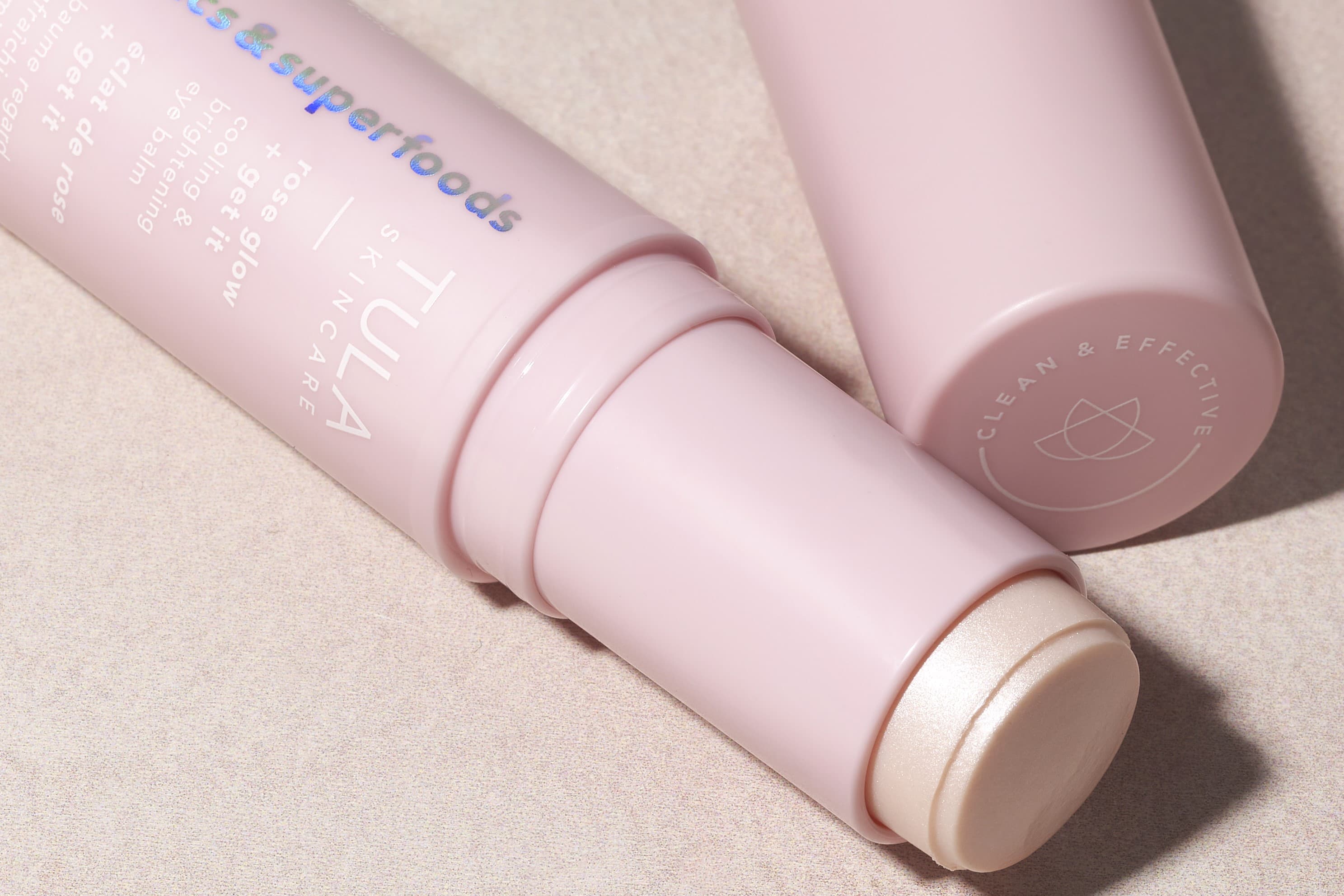 Space NK's Beauty Editor Reviews Of The Tula Eye Balm
