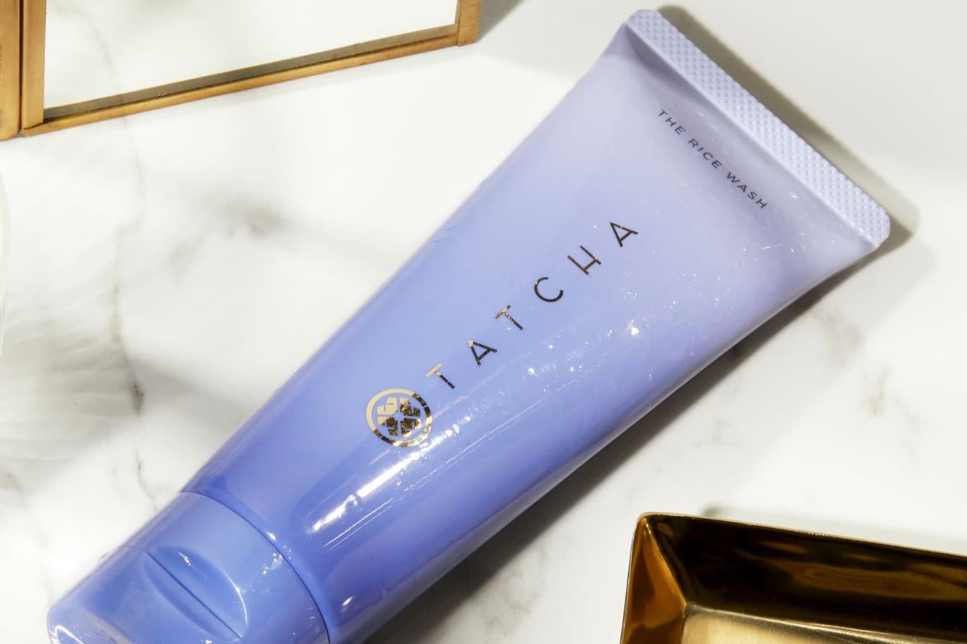Is Tatcha's Rice Wash Cleanser The Best Cleanser?