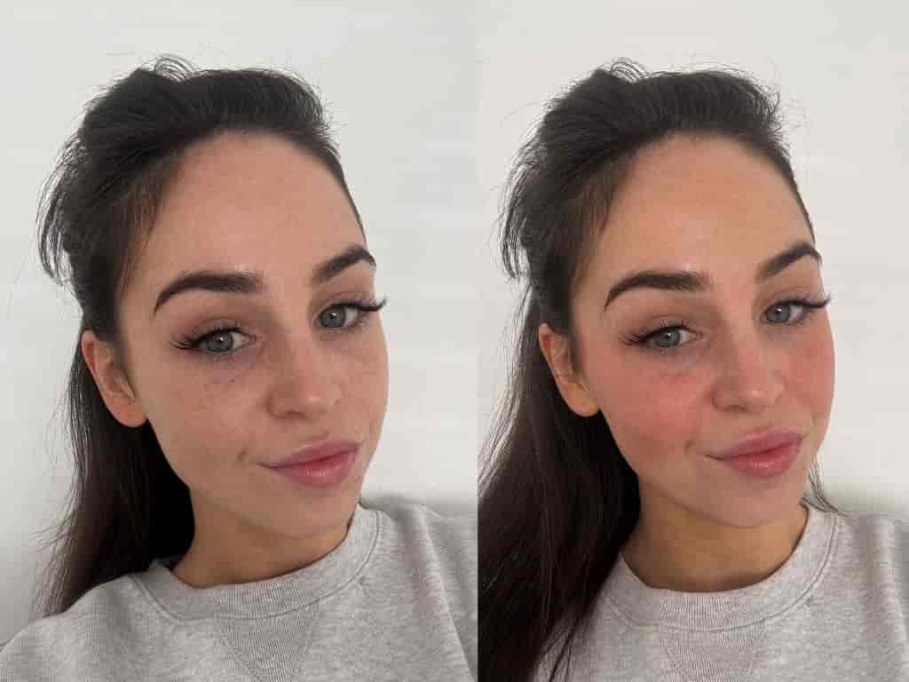 Ella's Fenty Shake 'N Play Liquid Blush Review | Space NK Ella's Fenty Shake 'N Play Liquid Blush Review | Space NK