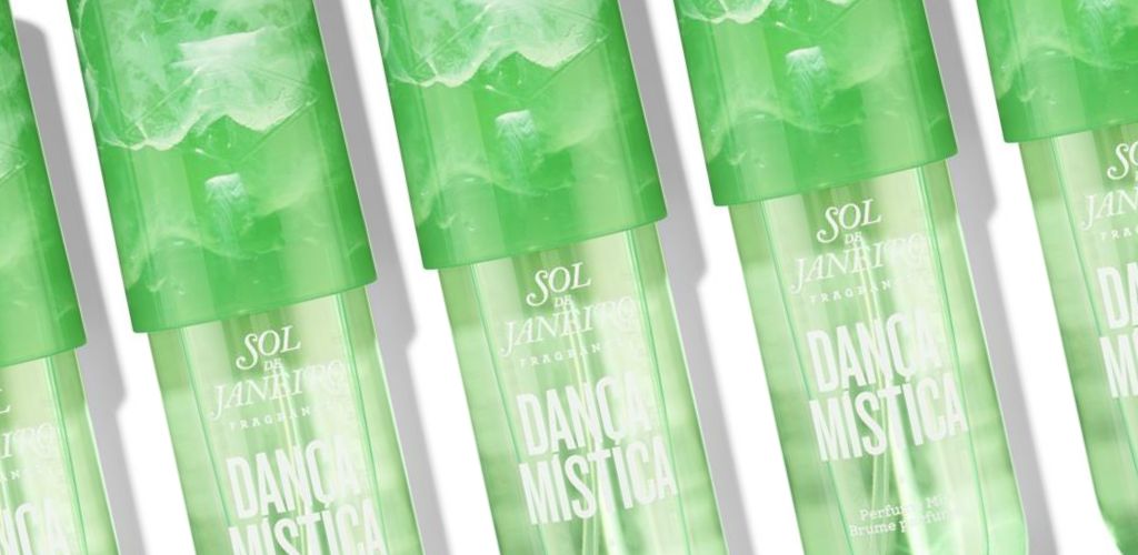 Sol de Janeiro Danca Mistica perfume review | Space NK Sol de Janeiro Danca Mistica perfume review | Space NK
