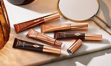 CHARLOTTE TILBURY