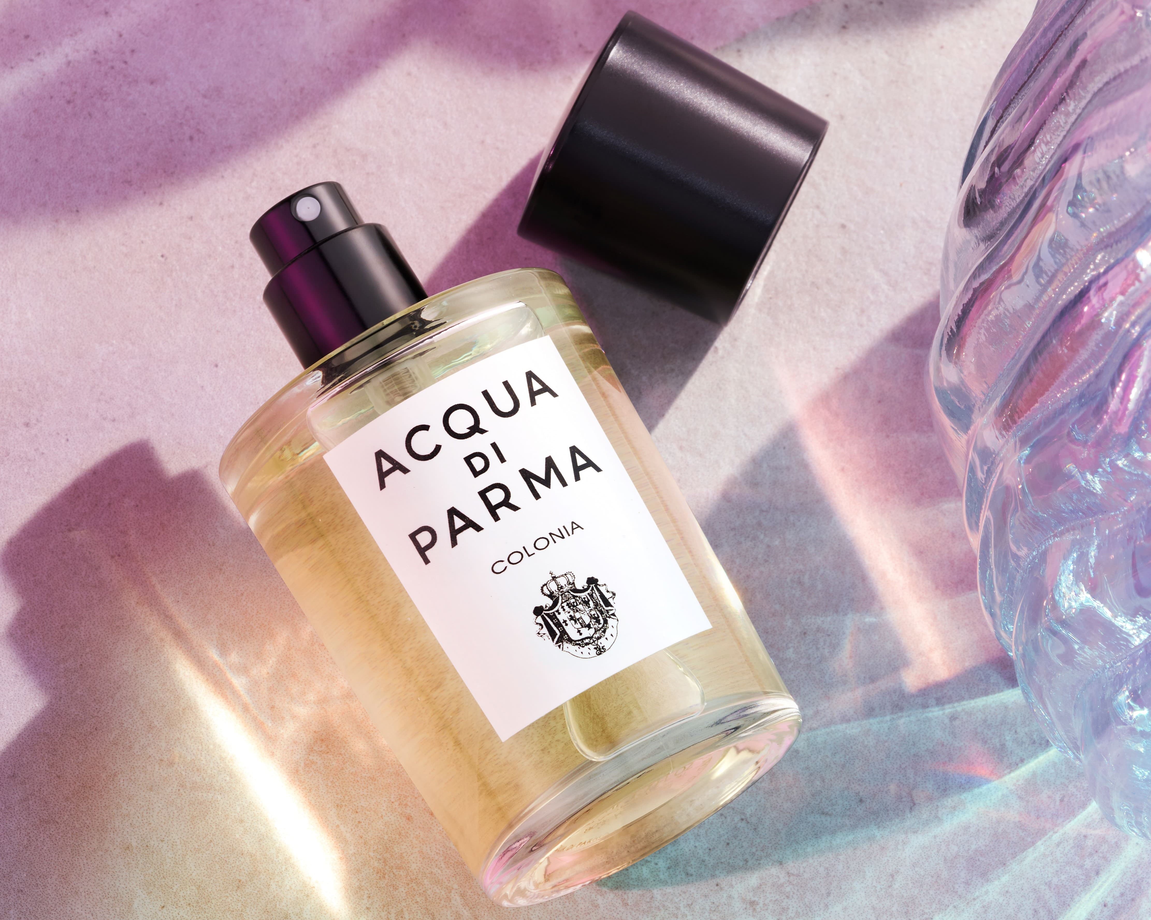 5 des meilleurs parfums Acqua di Parma pour 2023