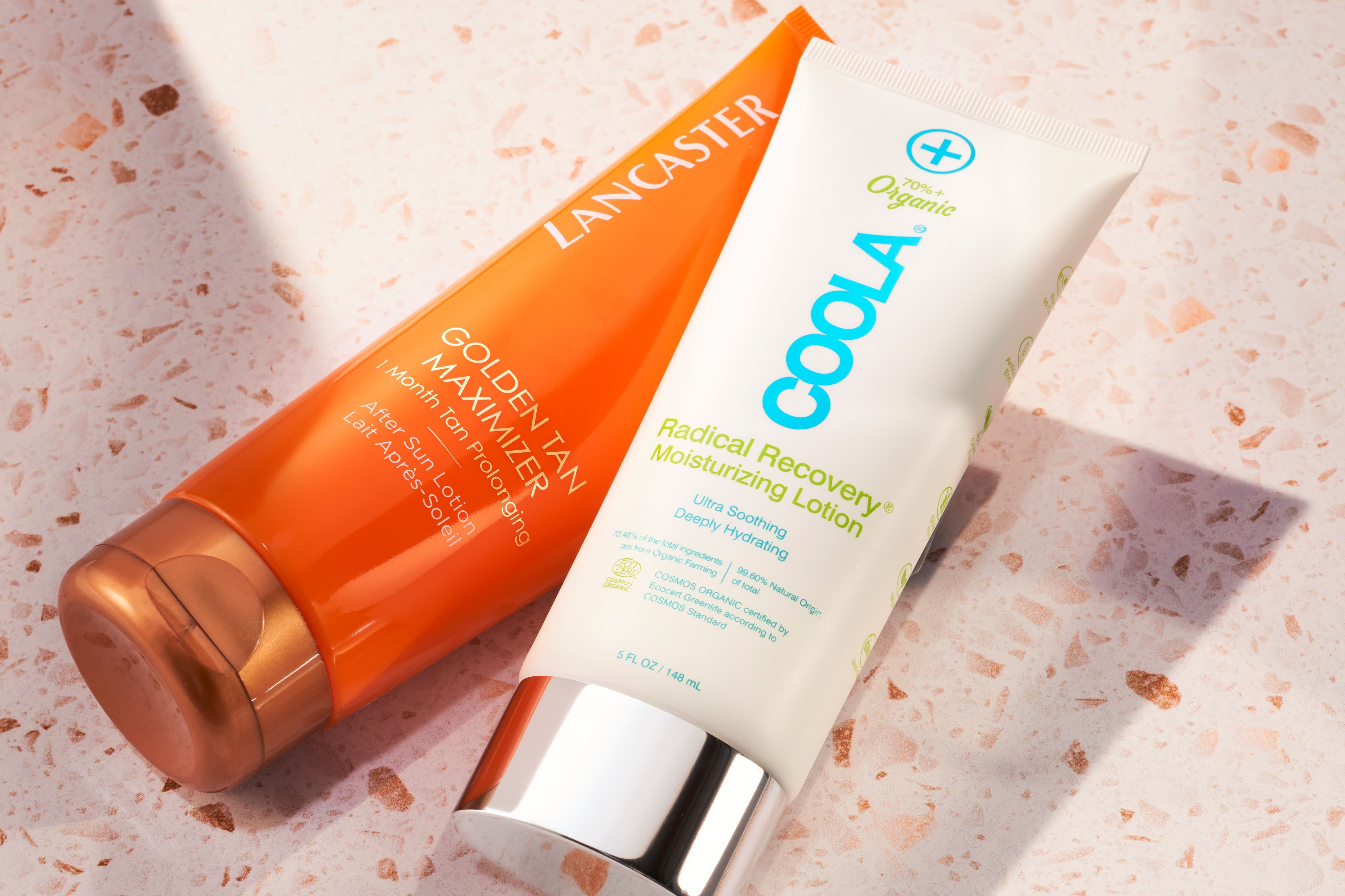 6 Of The Best Aftersun Lotions For 2023