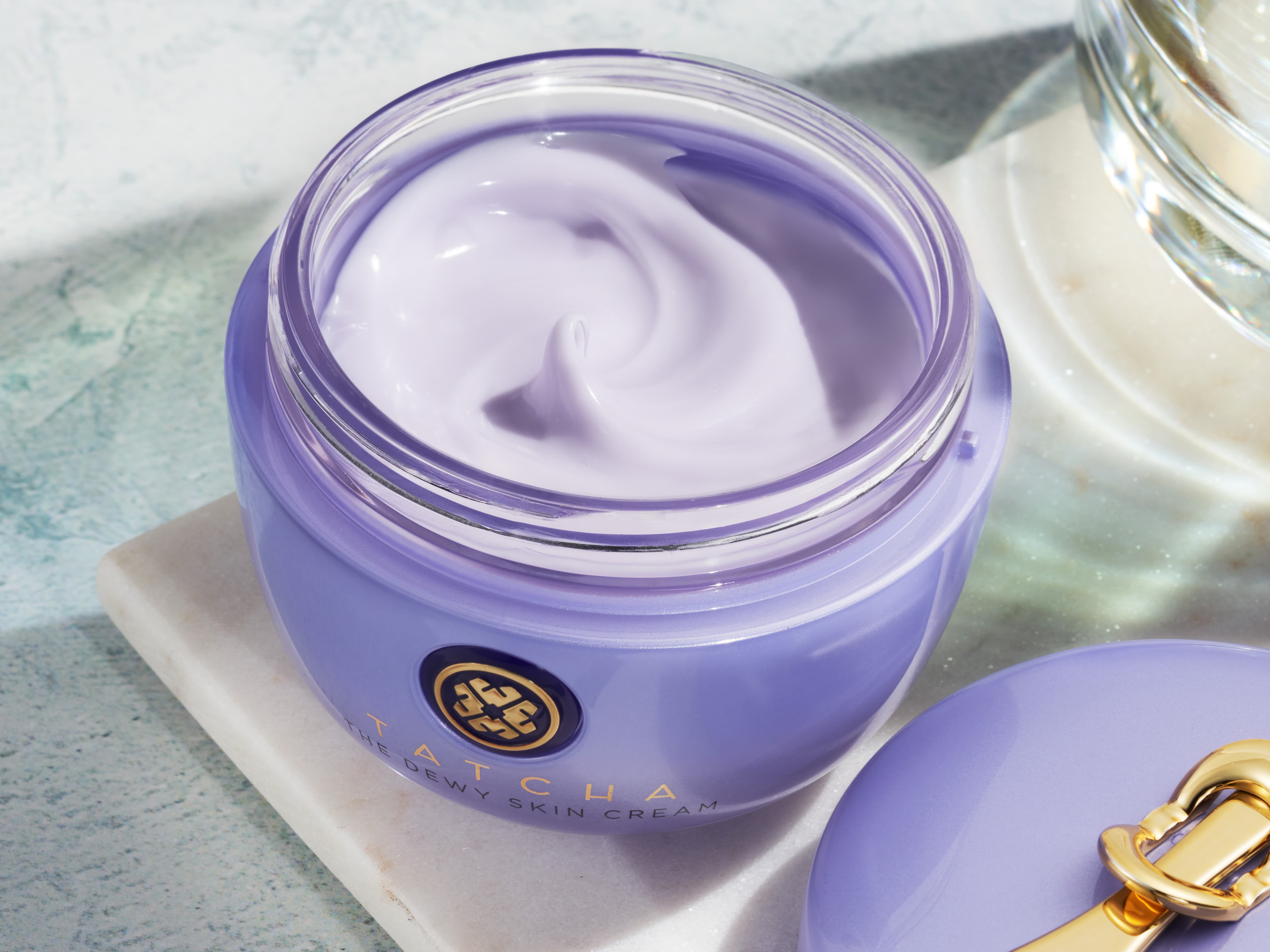 Our Honest Tatcha The Dewy Skin Cream Review