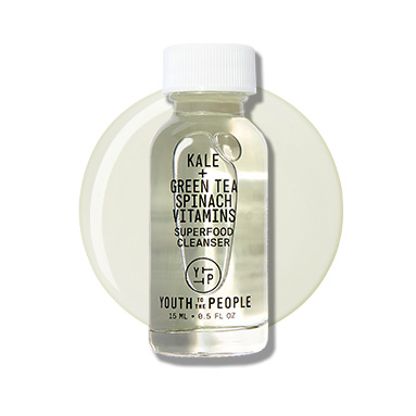 Youth To The People Superfood Cleanser