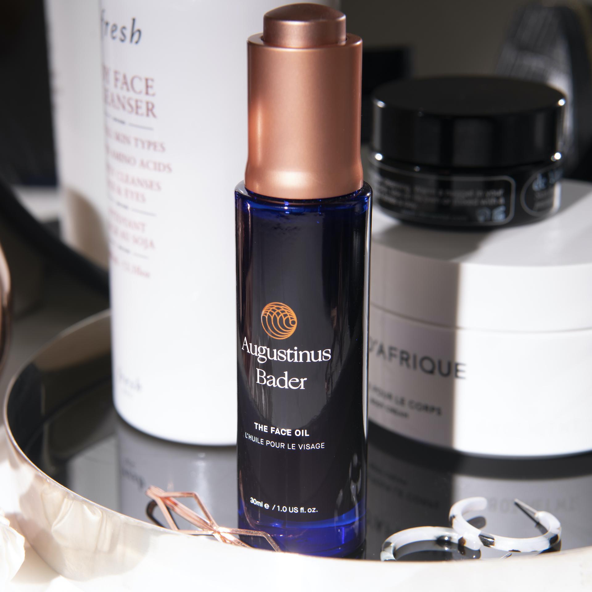 Why Augustinus Bader Face Oil Is Worth Every Penny | Space NK