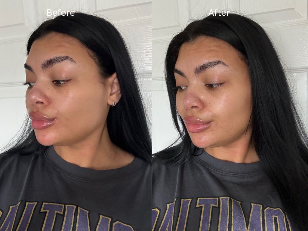 Micha's Tatcha Milky Sunscreen Review | Space NK Micha's Tatcha Milky Sunscreen Review | Space NK