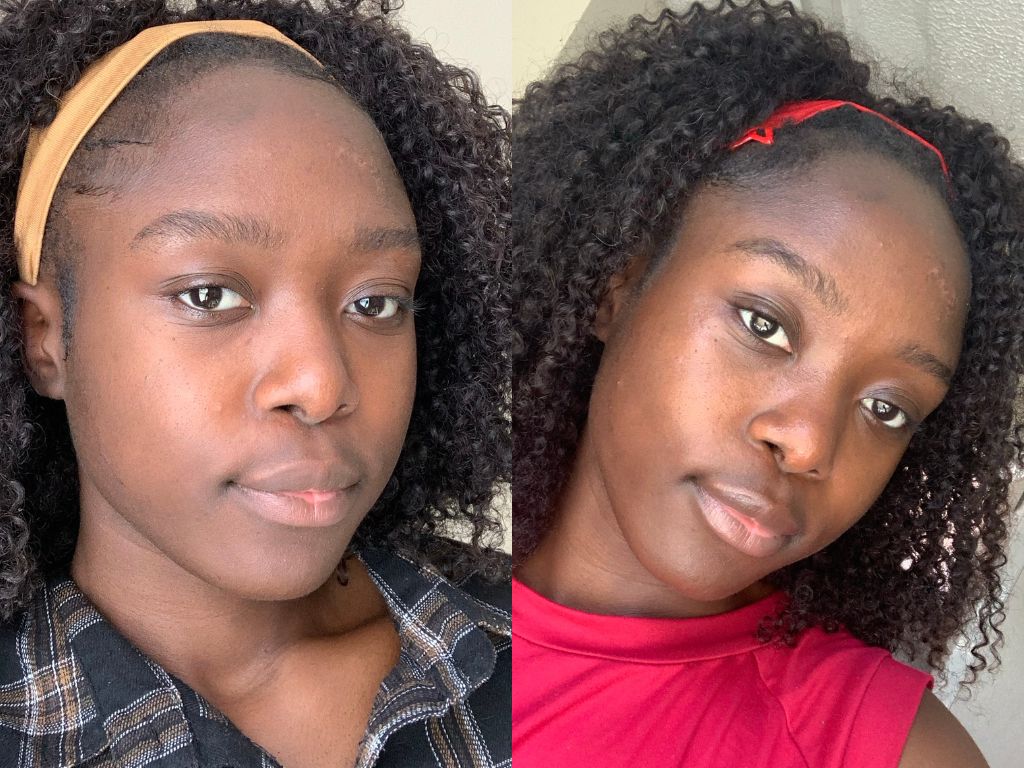 Tanya's Takami Daily Renewing Skin Peel review Tanya's Takami Daily Renewing Skin Peel review