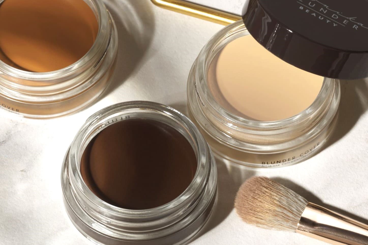 Space NK's Beauty Editor Reviews The Monika Blunder Foundation