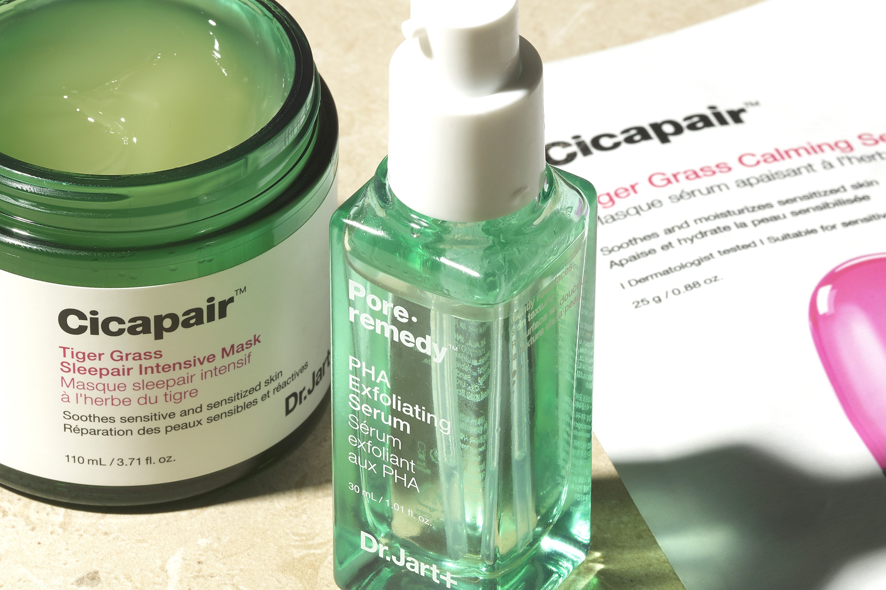 5 Dr Jart+ Products to Have in your Skincare Routine