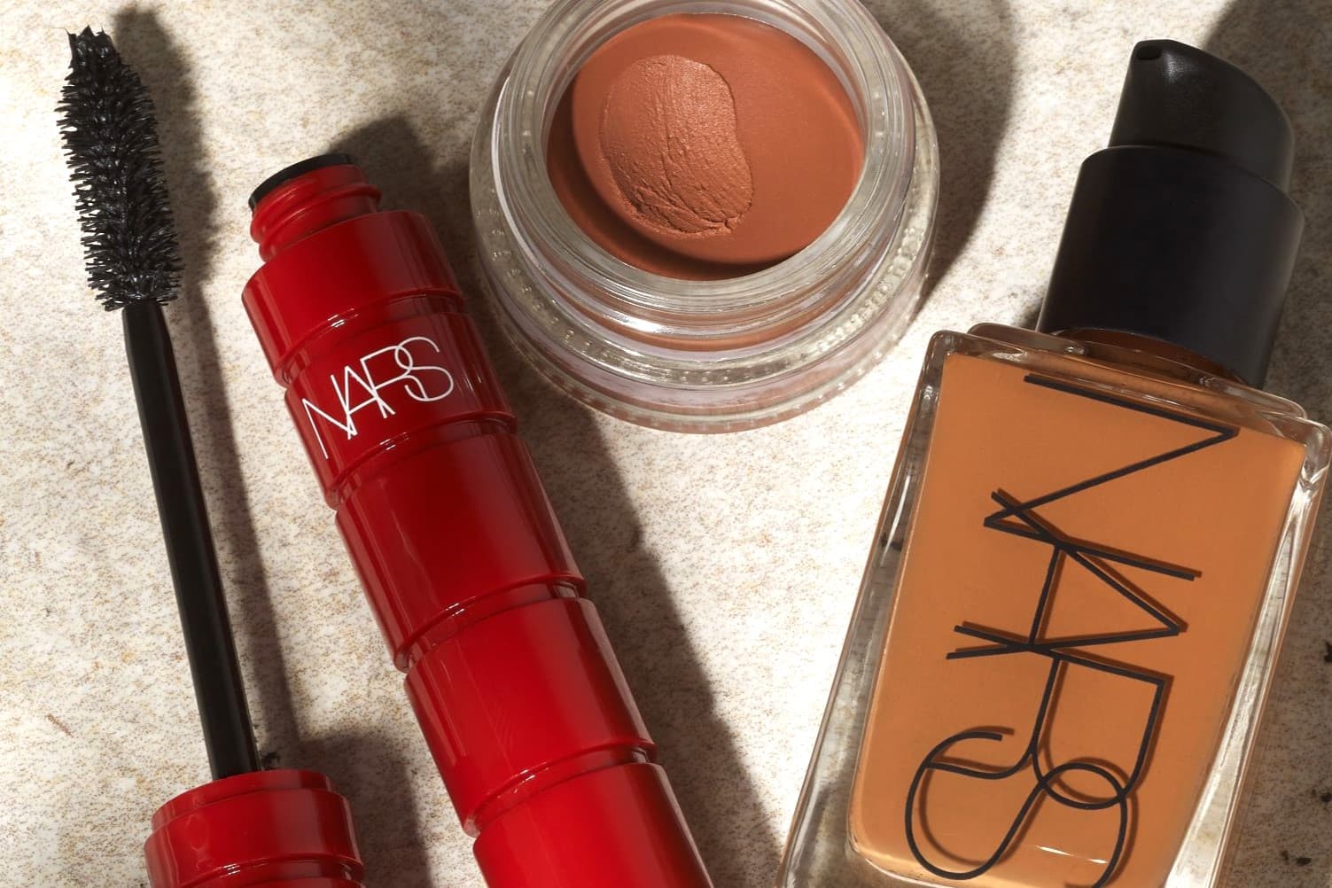 The Best NARS Makeup Buys For 2022