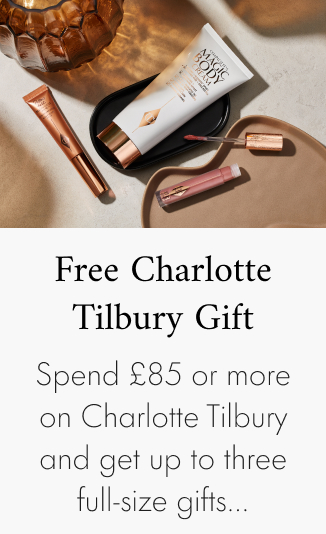 Charlotte Tilbury