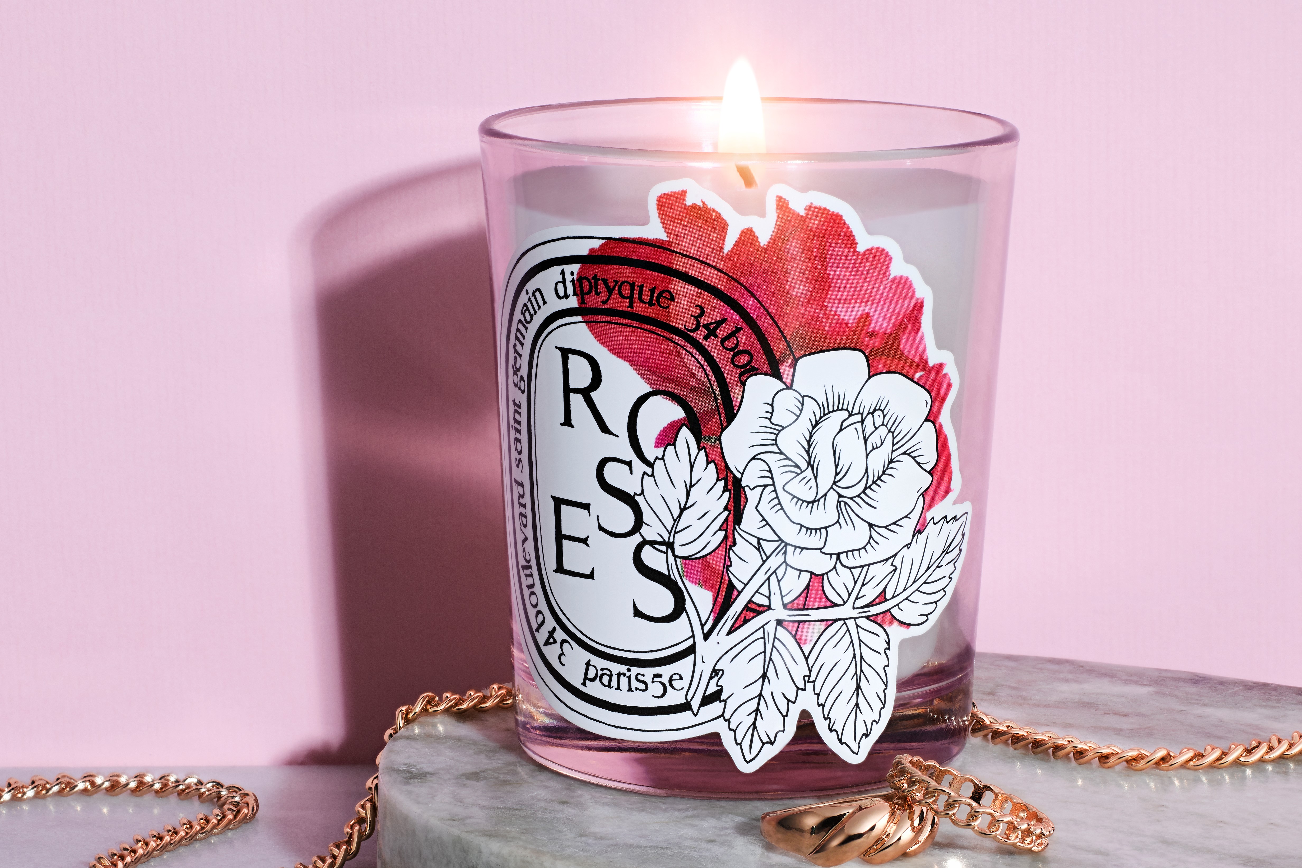 The Story Behind Diptyque Fragrances | Space NK