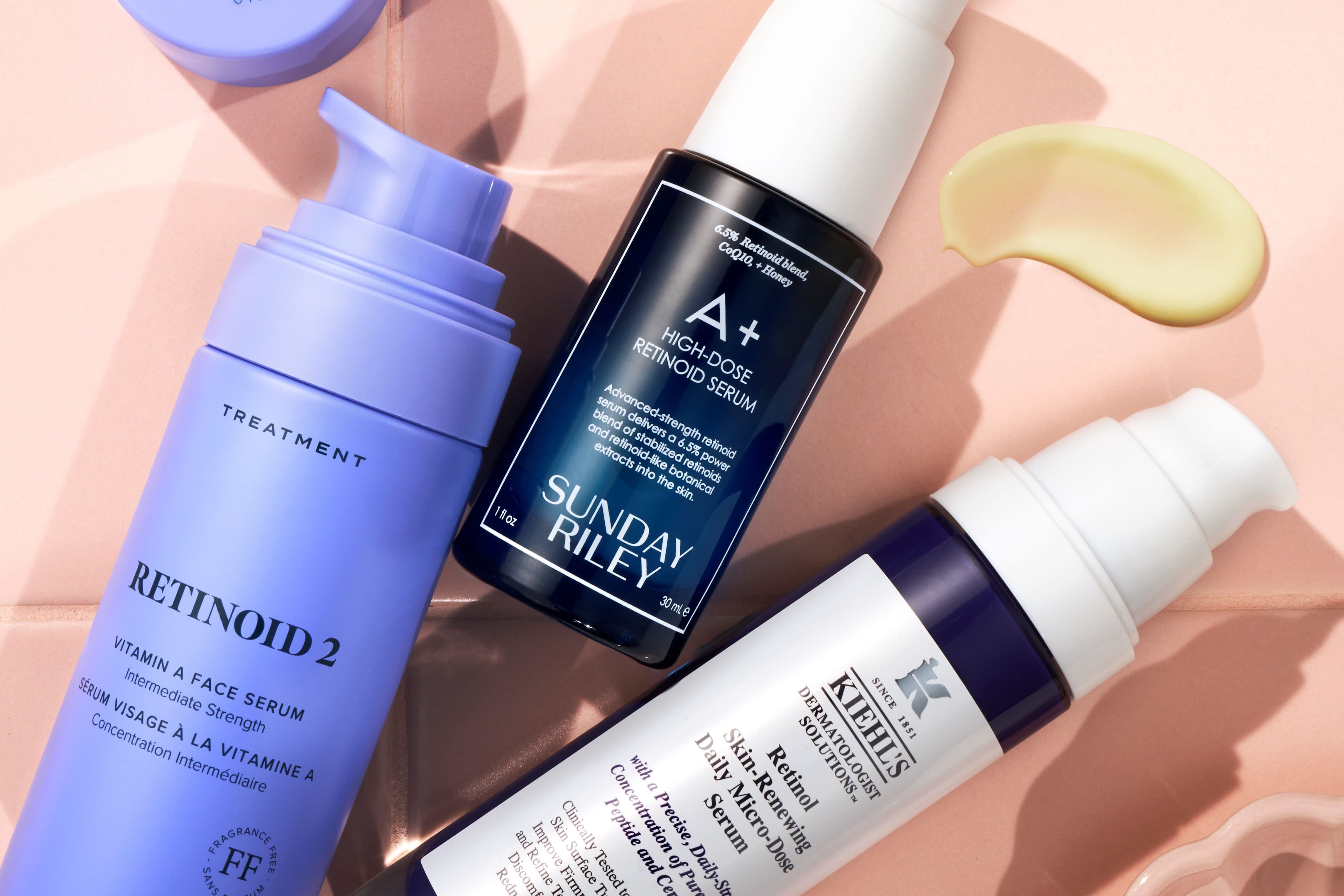 What Is Retinol And How Do You Use It?