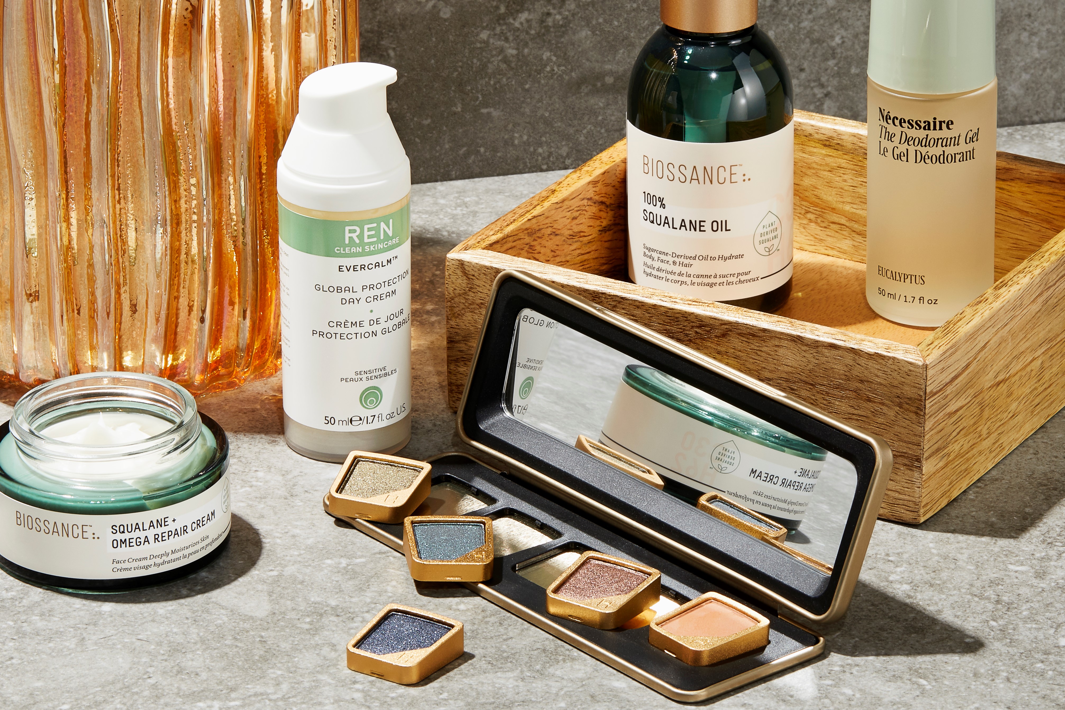 8 Of The Best Eco-Friendly Makeup and Skincare Brands