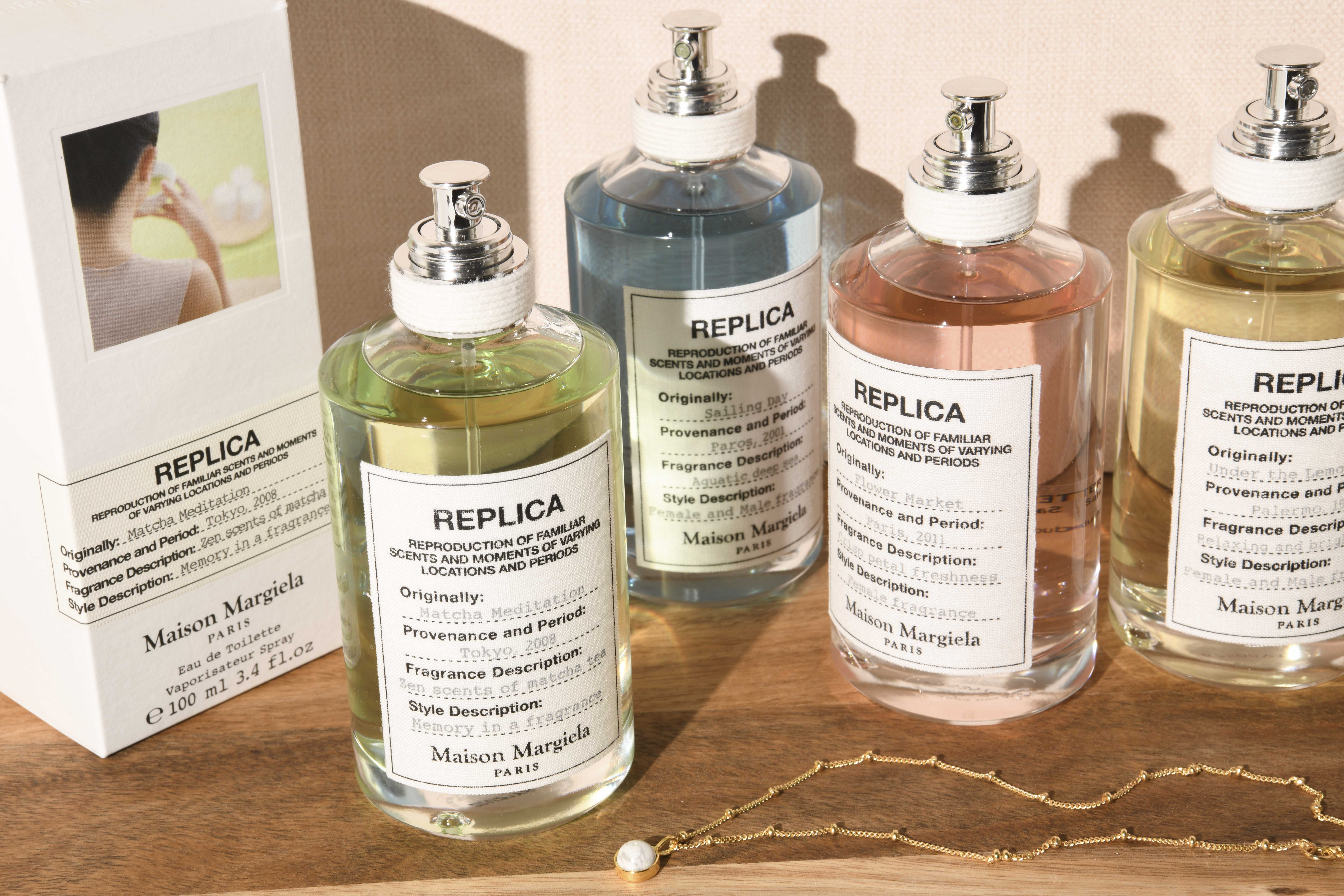 What Every Replica Fragrance Smells Like | Space NK