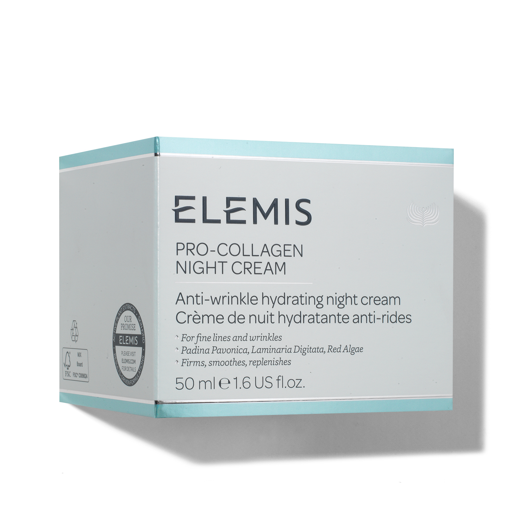 ELEMIS Pro-Collagen Night Cream
