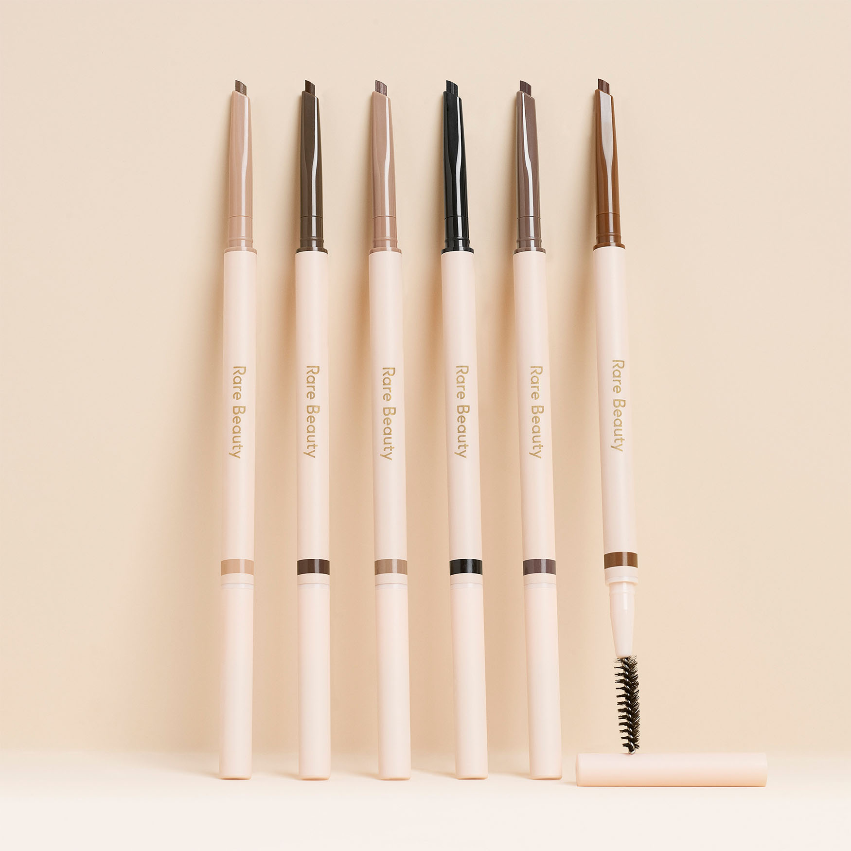 Rare Beauty Brow Harmony Precision Pencil | Space NK