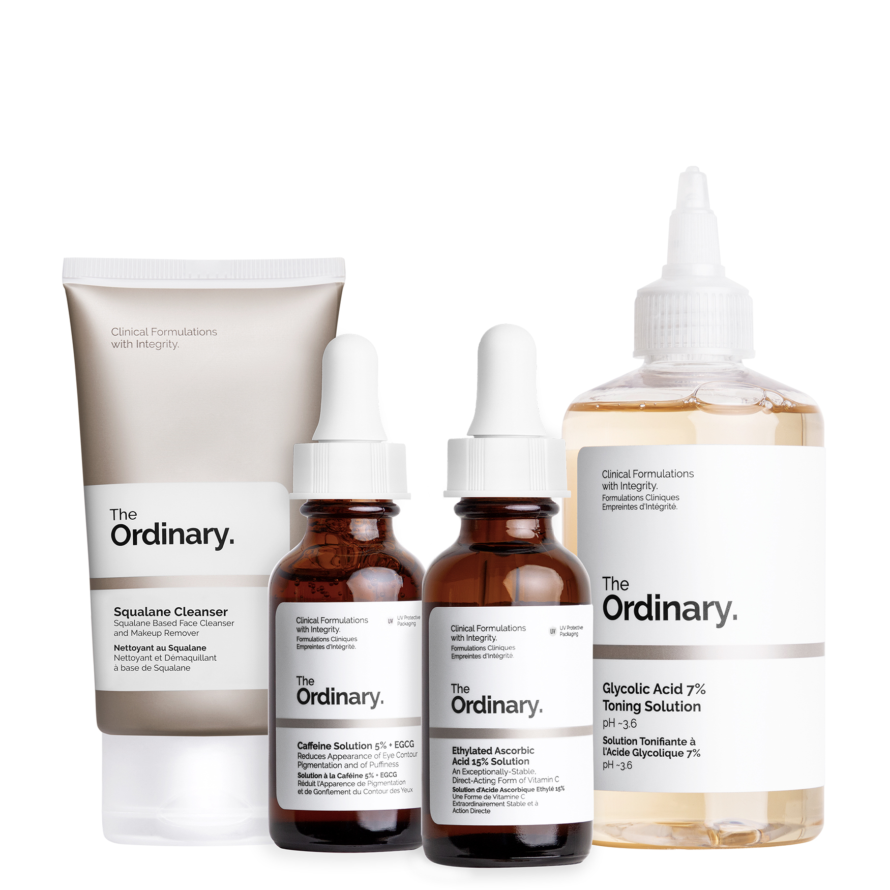 The Ordinary The Bright Set | Space NK