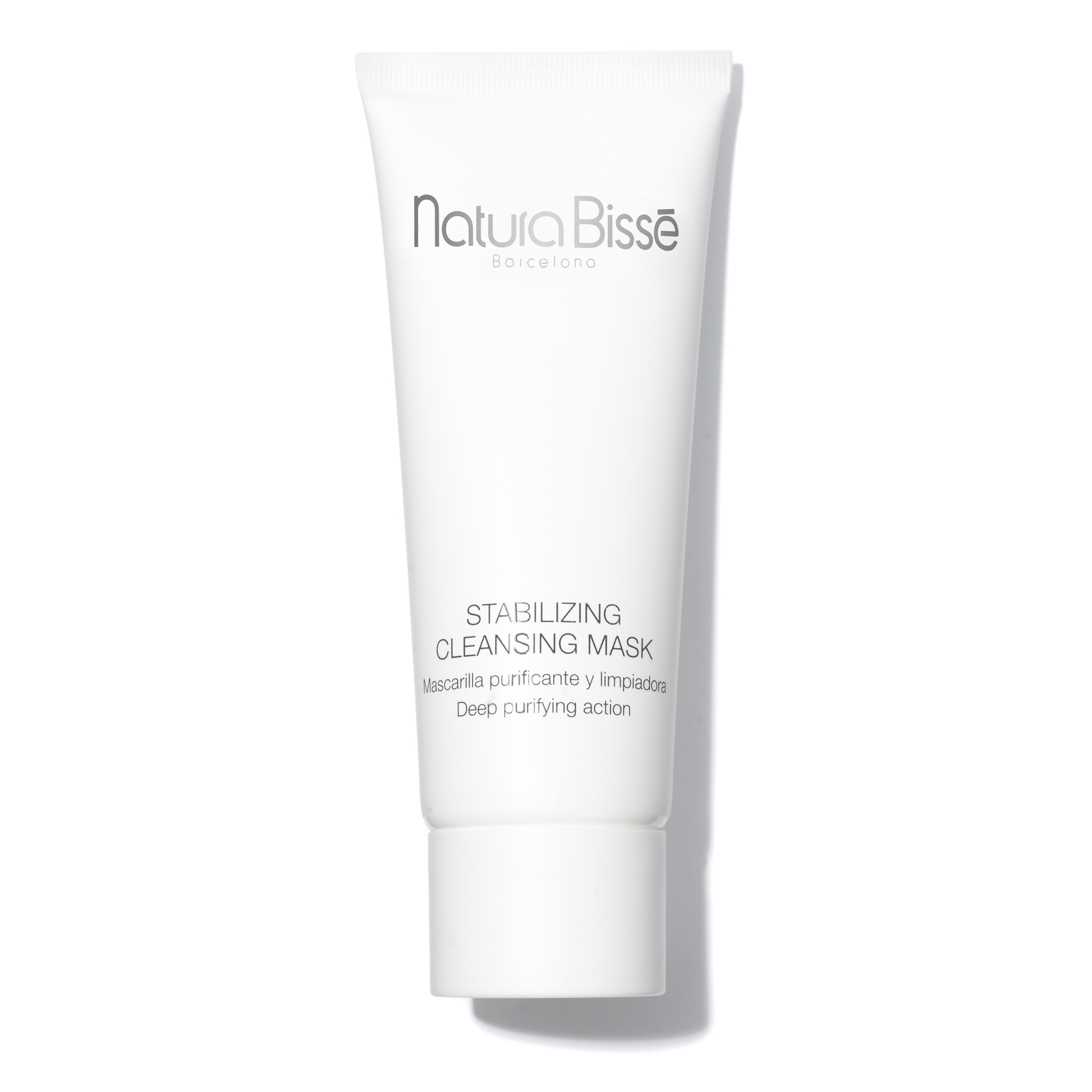 Natura Bissé Stabilizing Cleansing Mask | Space NK