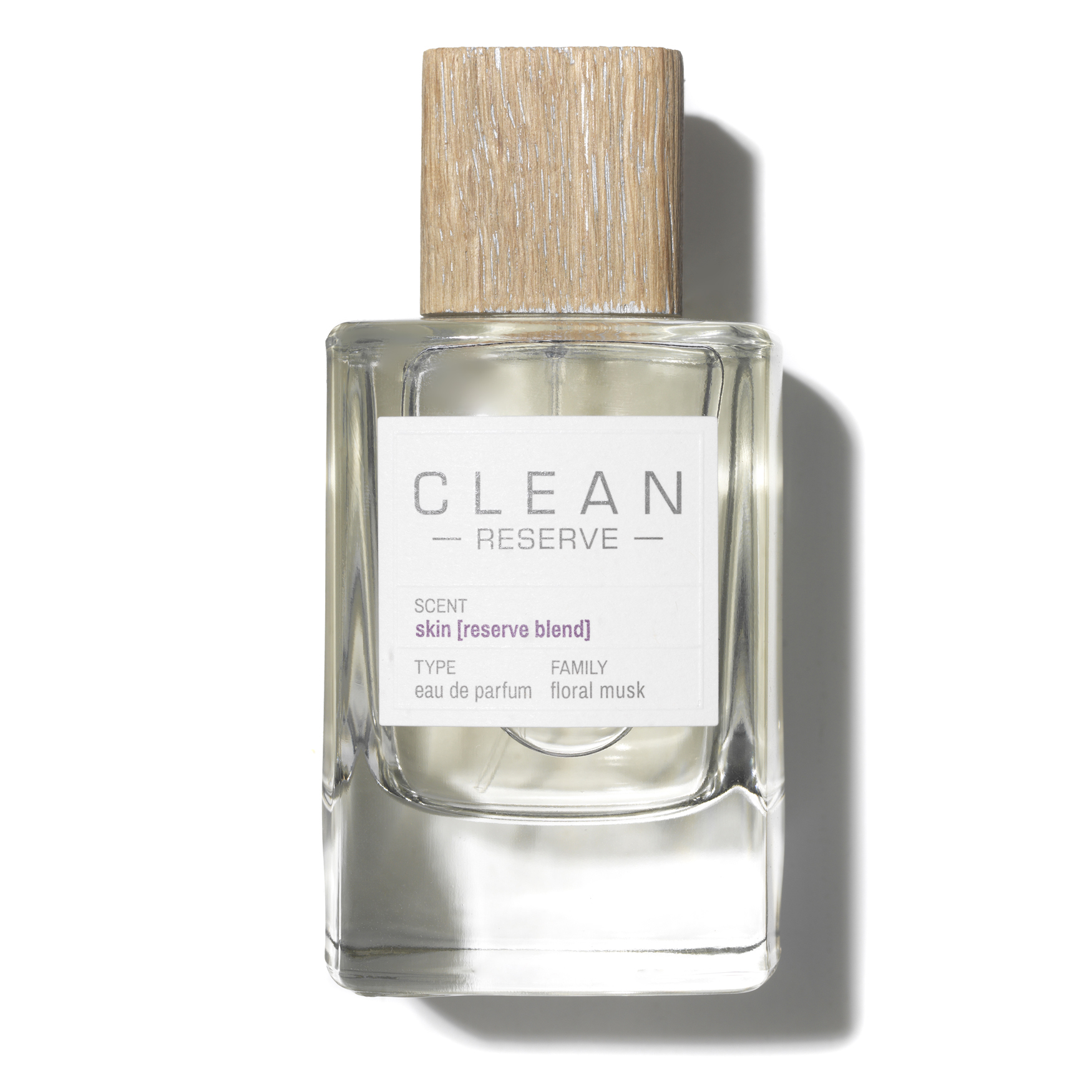 Clean Reserve Skin [Reserve Blend] Eau de Parfum | Space NK