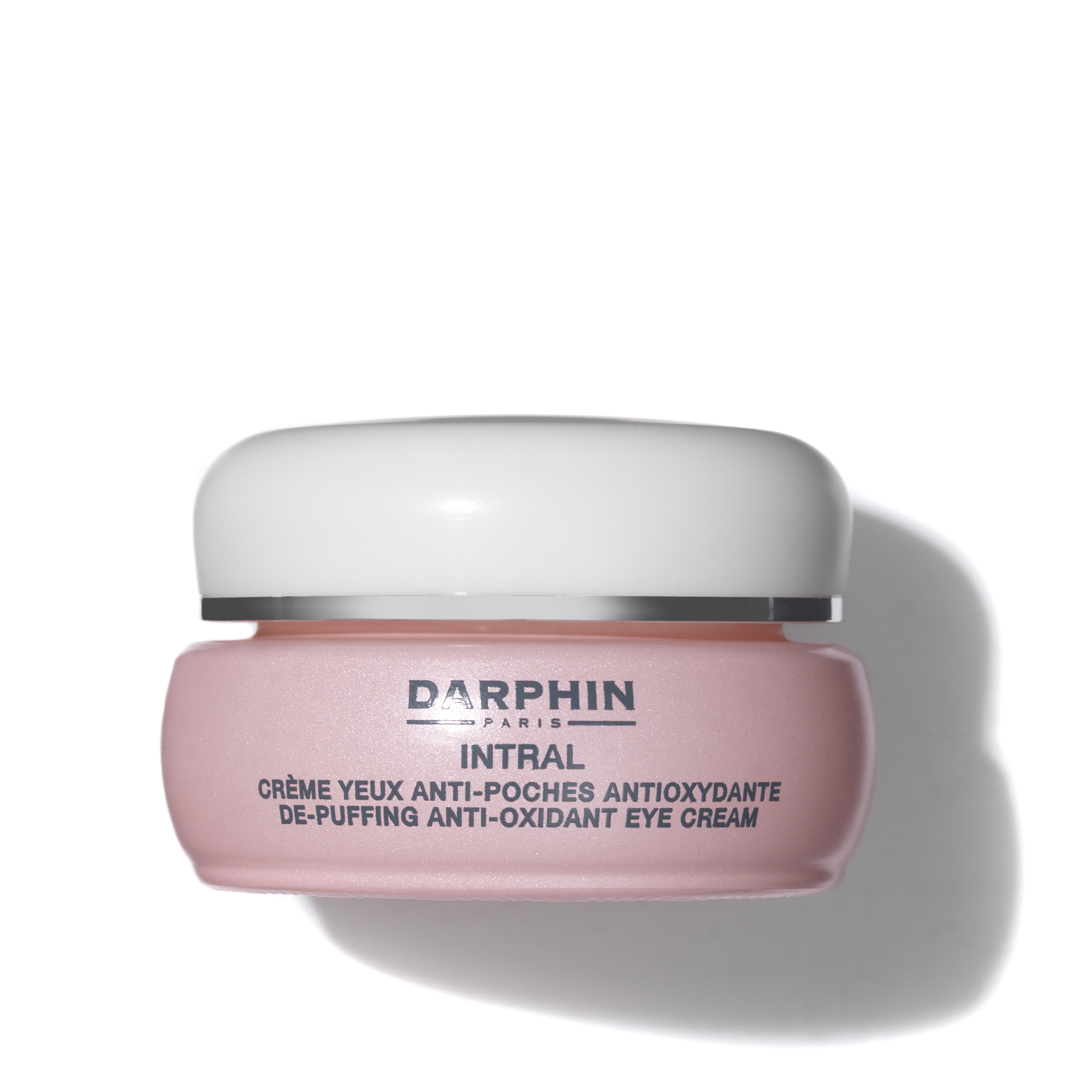Darphin Crème pour les yeux anti-oxydante Intral De-Puffing | Space NK