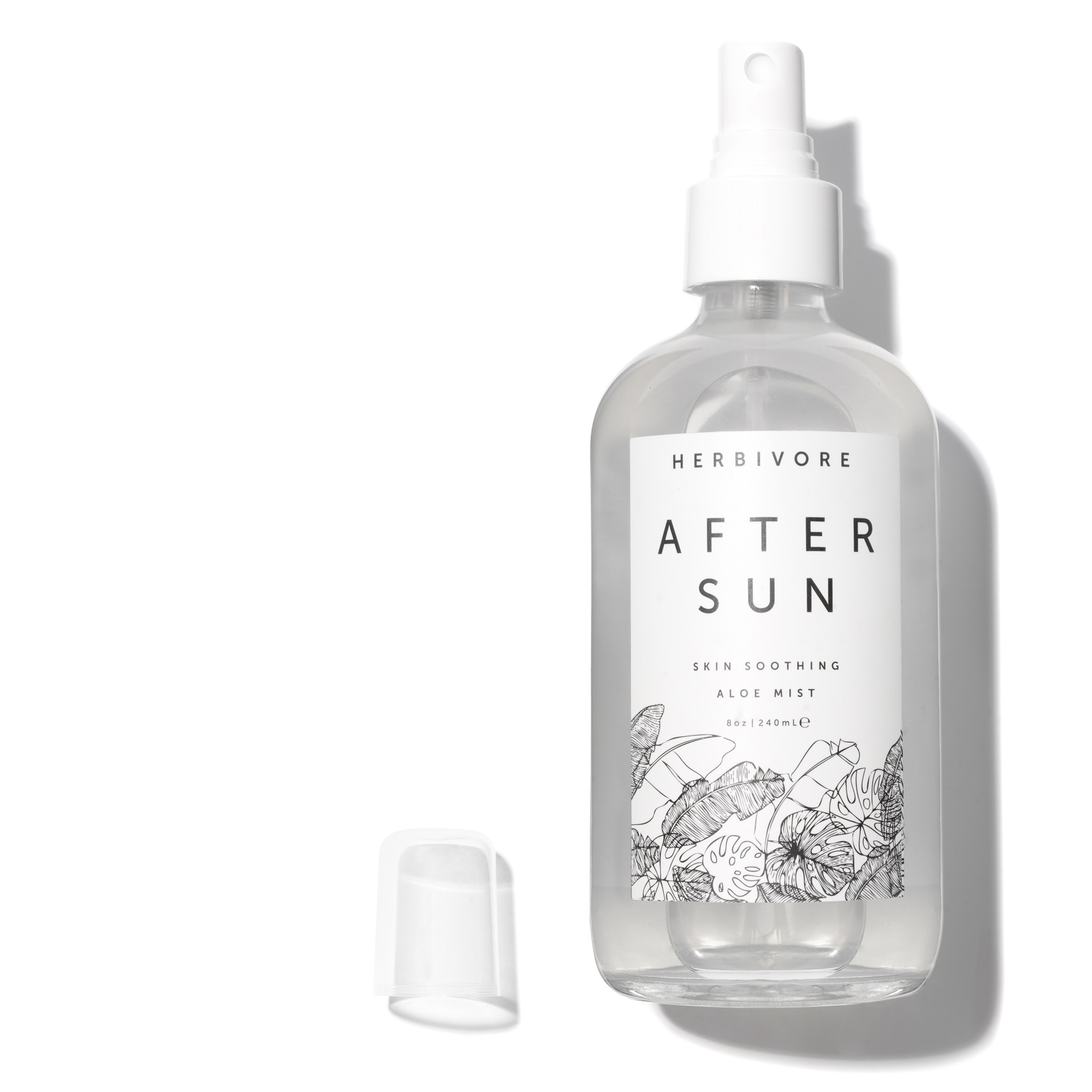 Herbivore After Sun Soothing Aloe Mist | Space NK