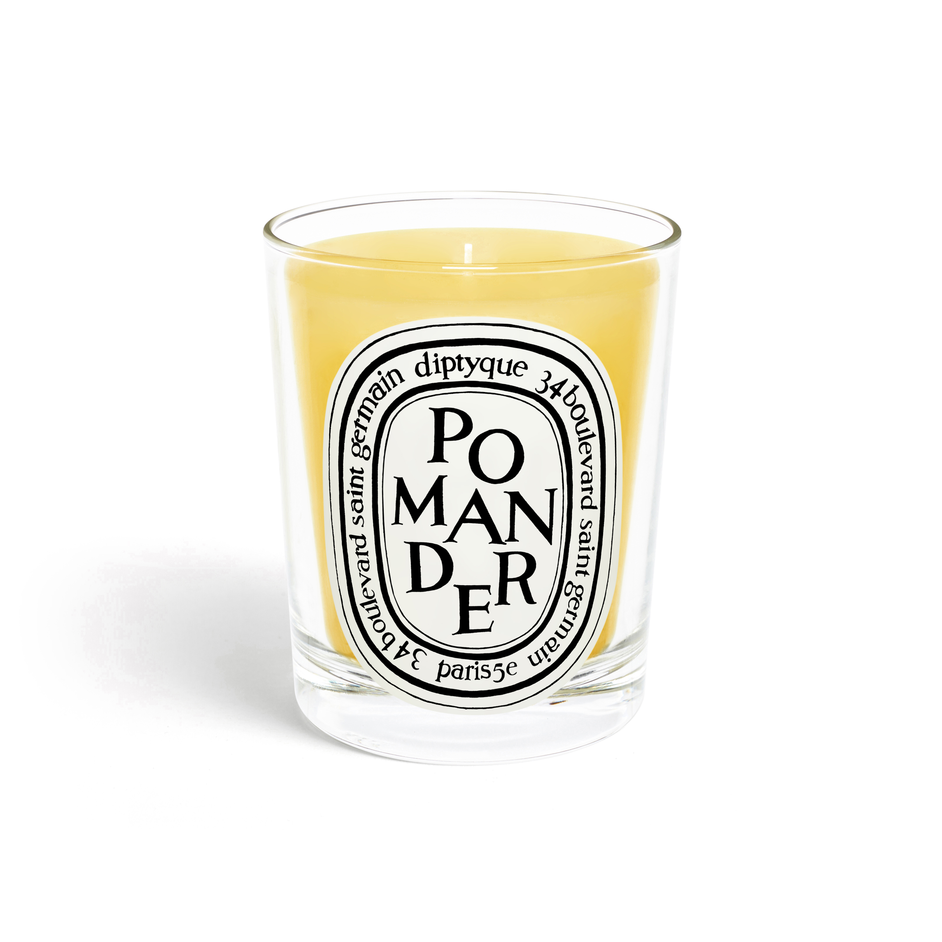Diptyque Pomander Scented Candle 190g | King's Cross