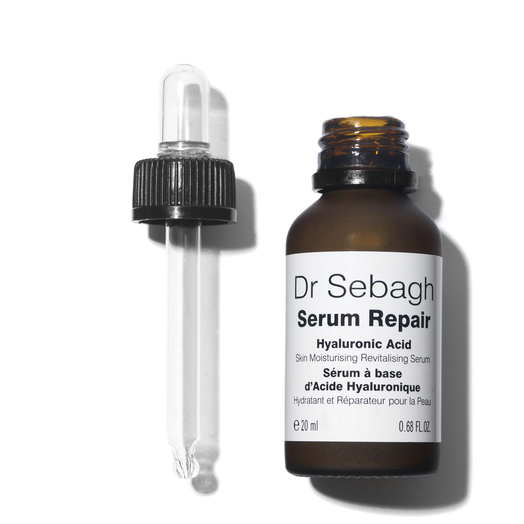 Serum Repair - Dr Sebagh | Space NK