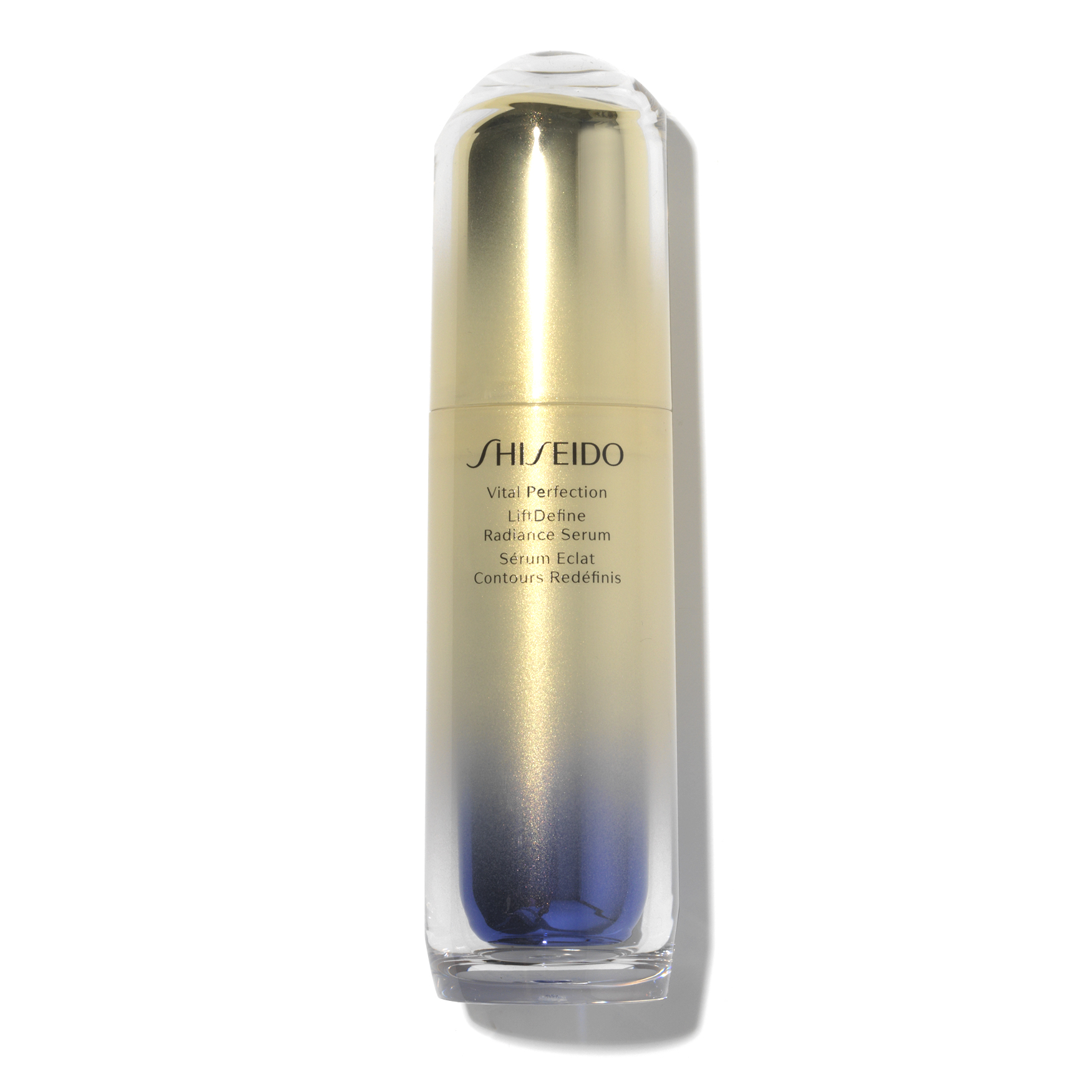 Shiseido Vital Perfection Sérum éclatant LiftDefine | Space NK