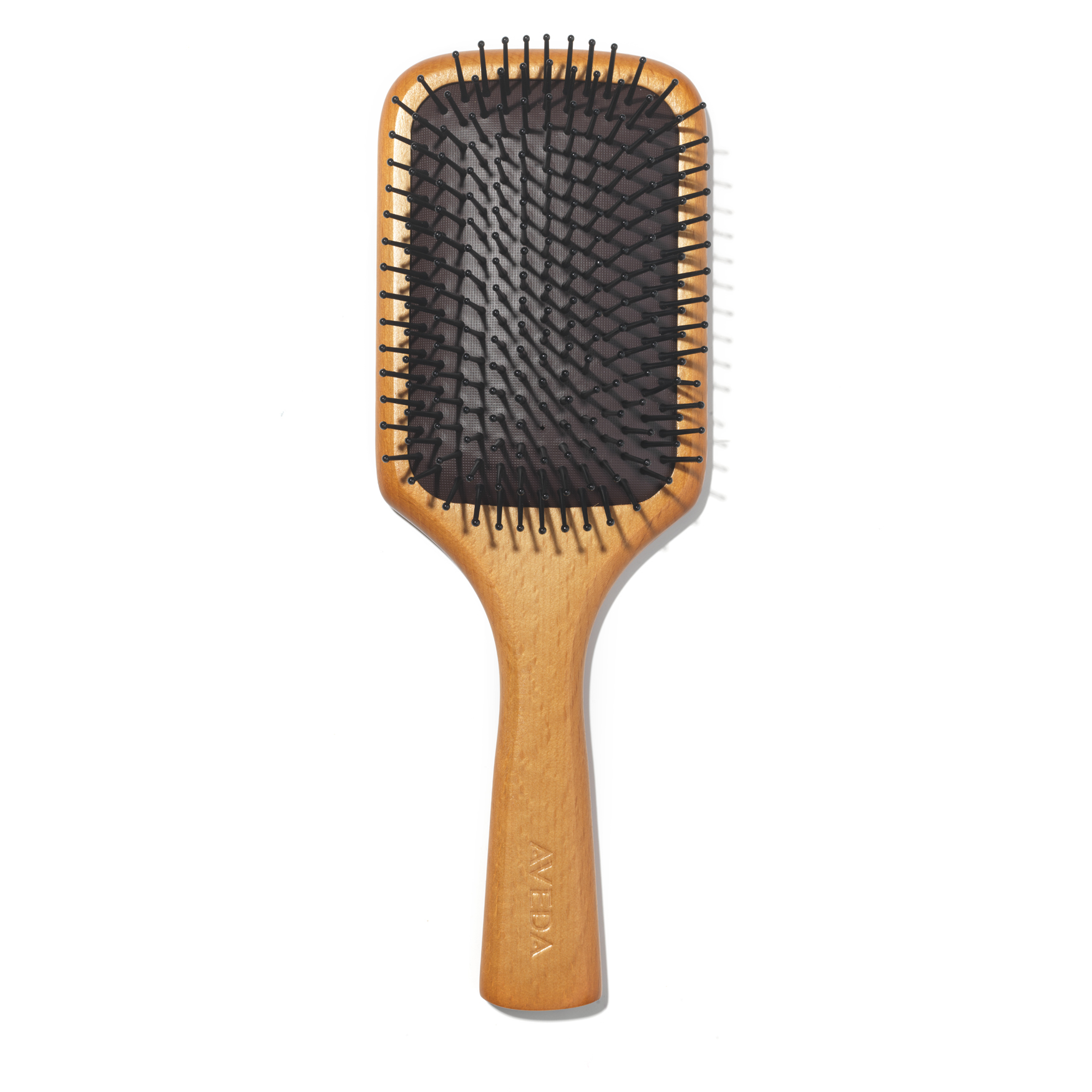 Aveda Wooden Hair Paddle Brush | Space NK