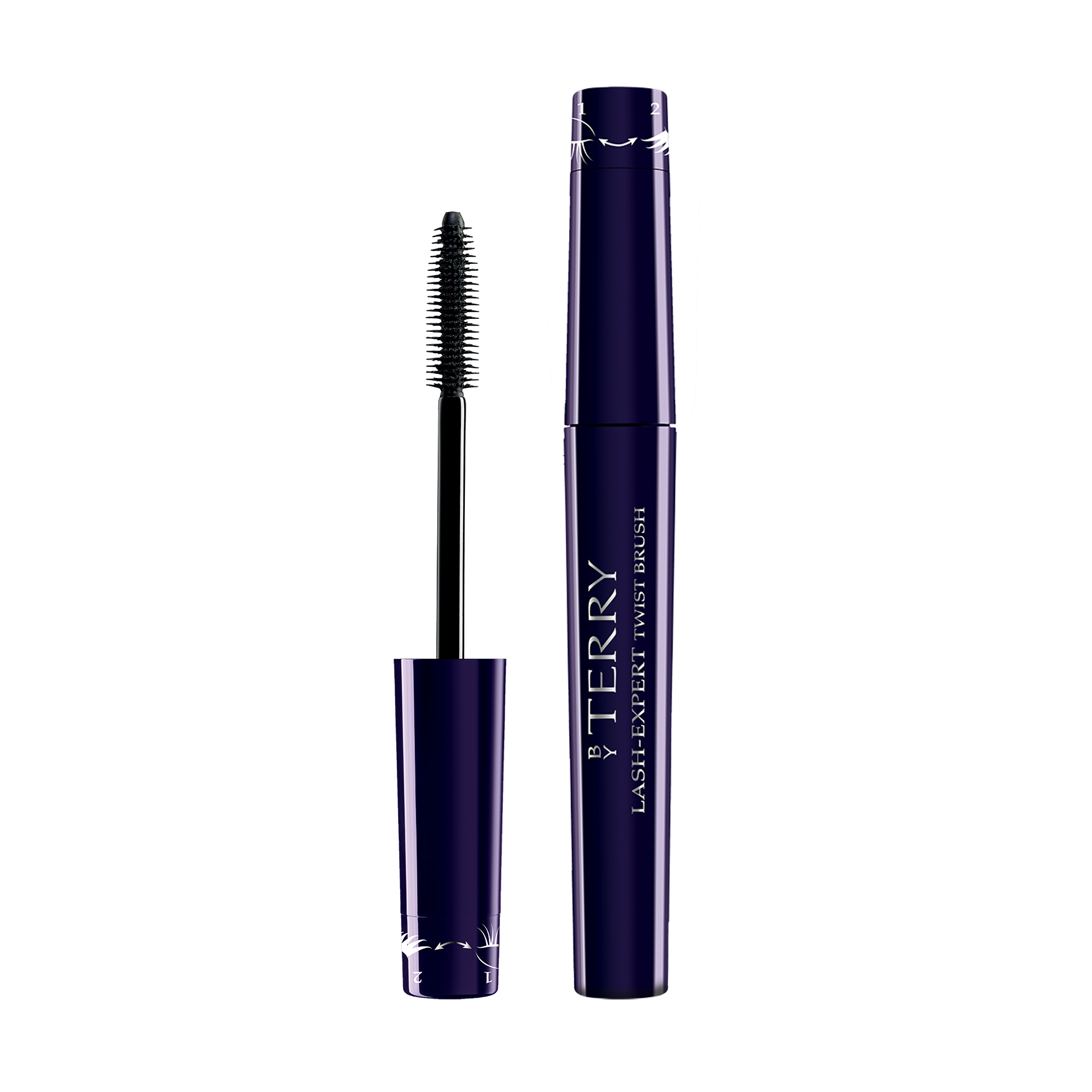 By Terry Lash-Expert Twist Brush Mascara | Space NK