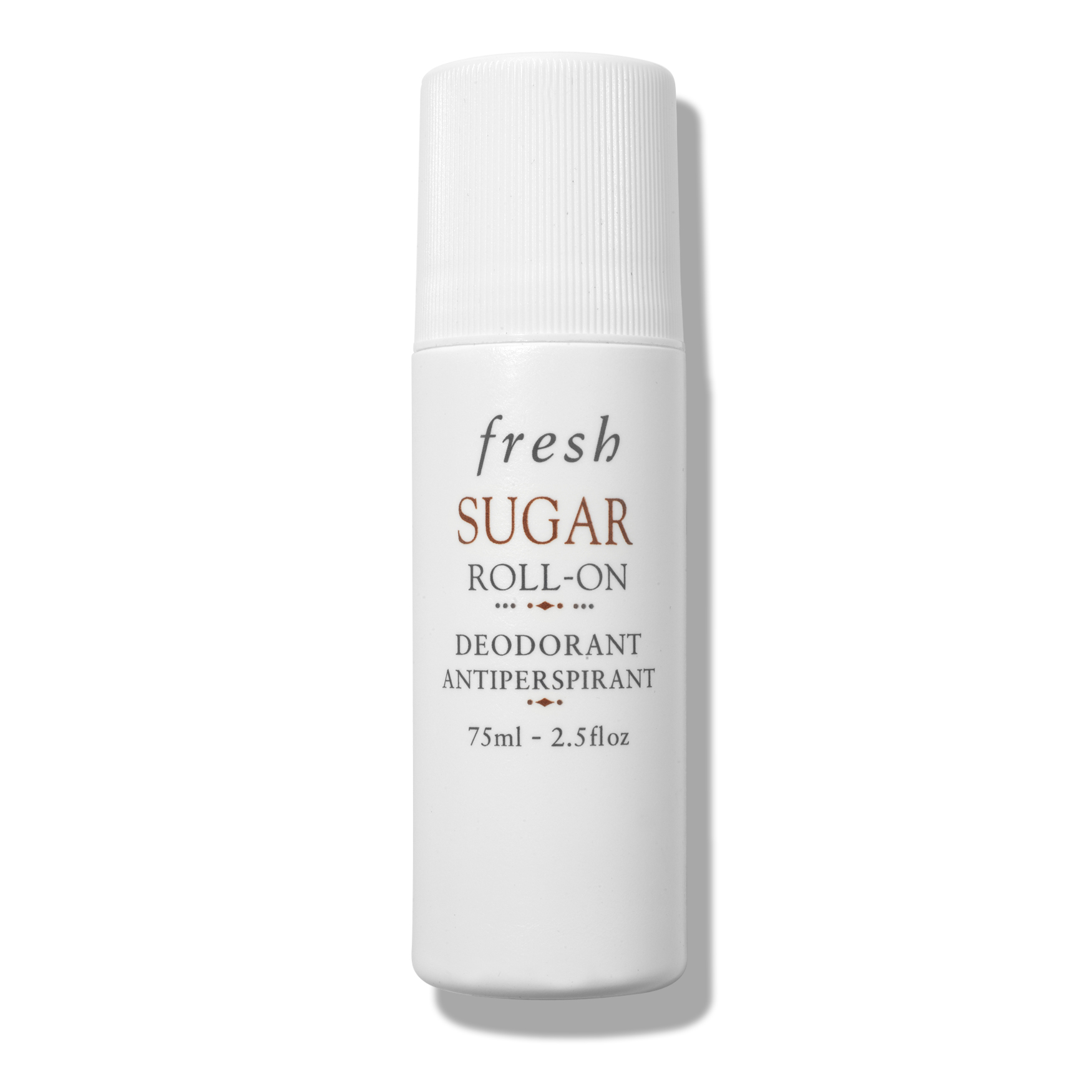 Fresh Sugar Roll-on Deodorant Antiperspirant | Space NK
