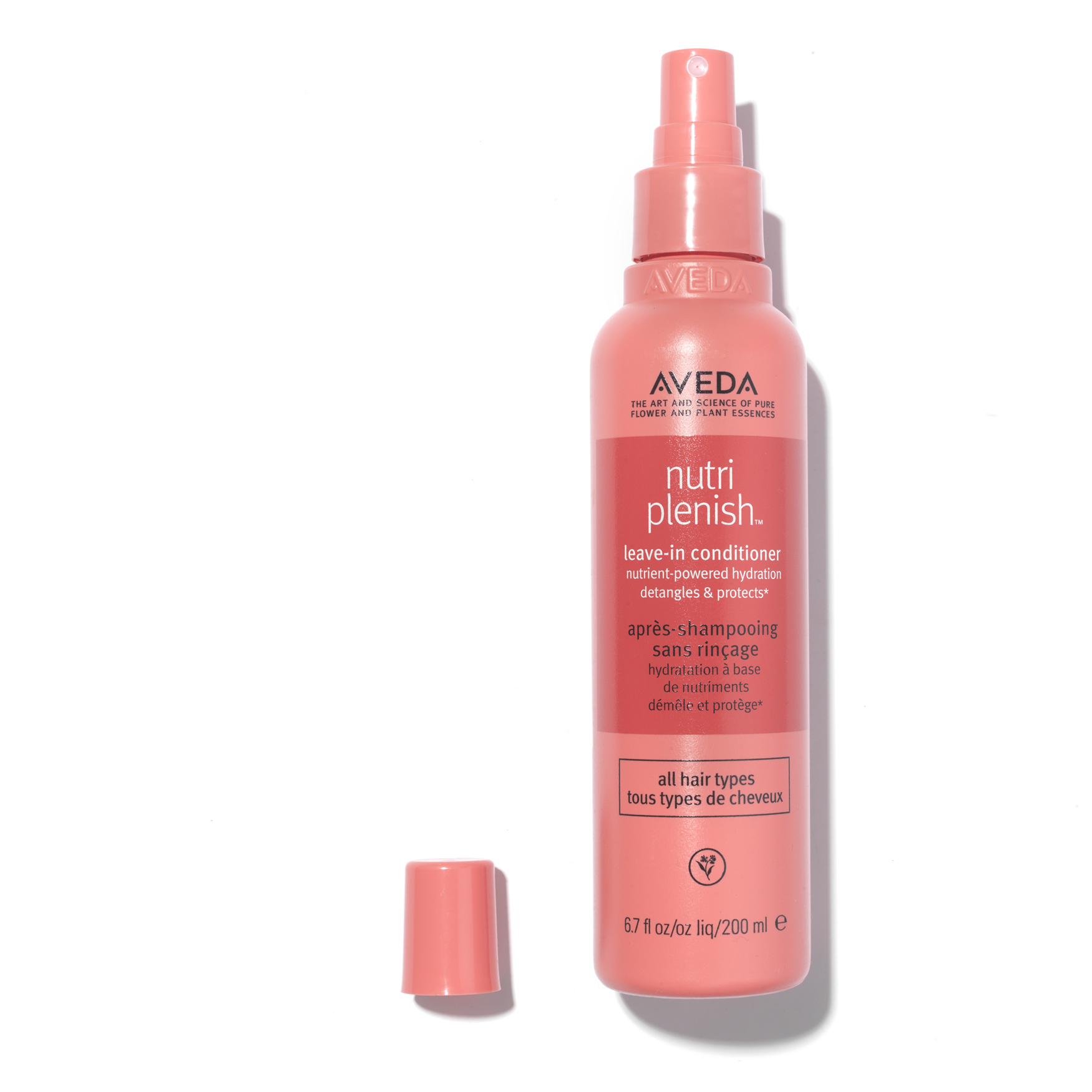 Aveda Nutriplenish Leave In Conditioner | Space NK