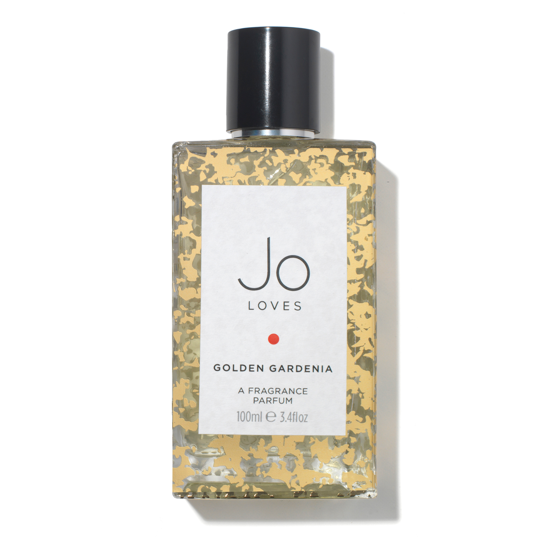 Jo Loves Golden Gardenia A Fragrance | Space NK