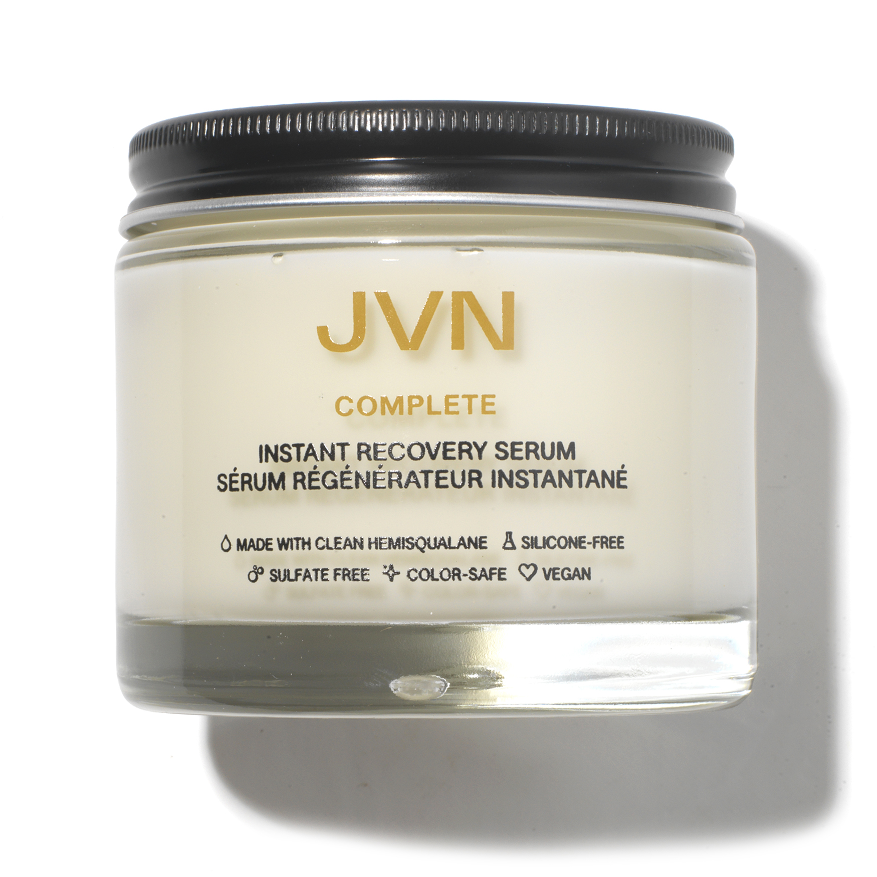 JVN Hair Complete Instant Recovery Serum | Space NK